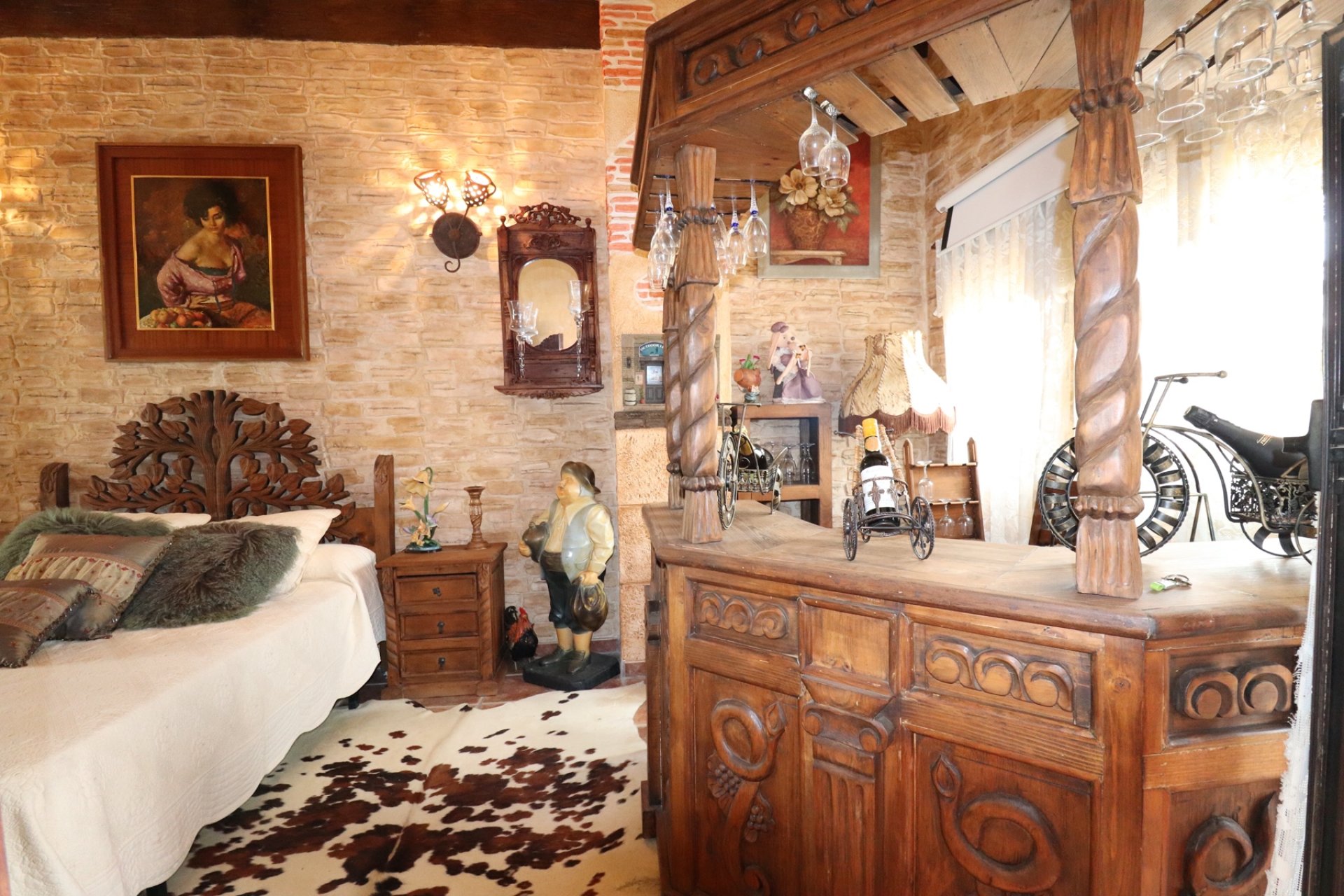 Herverkoop - Villa - Daya Nueva