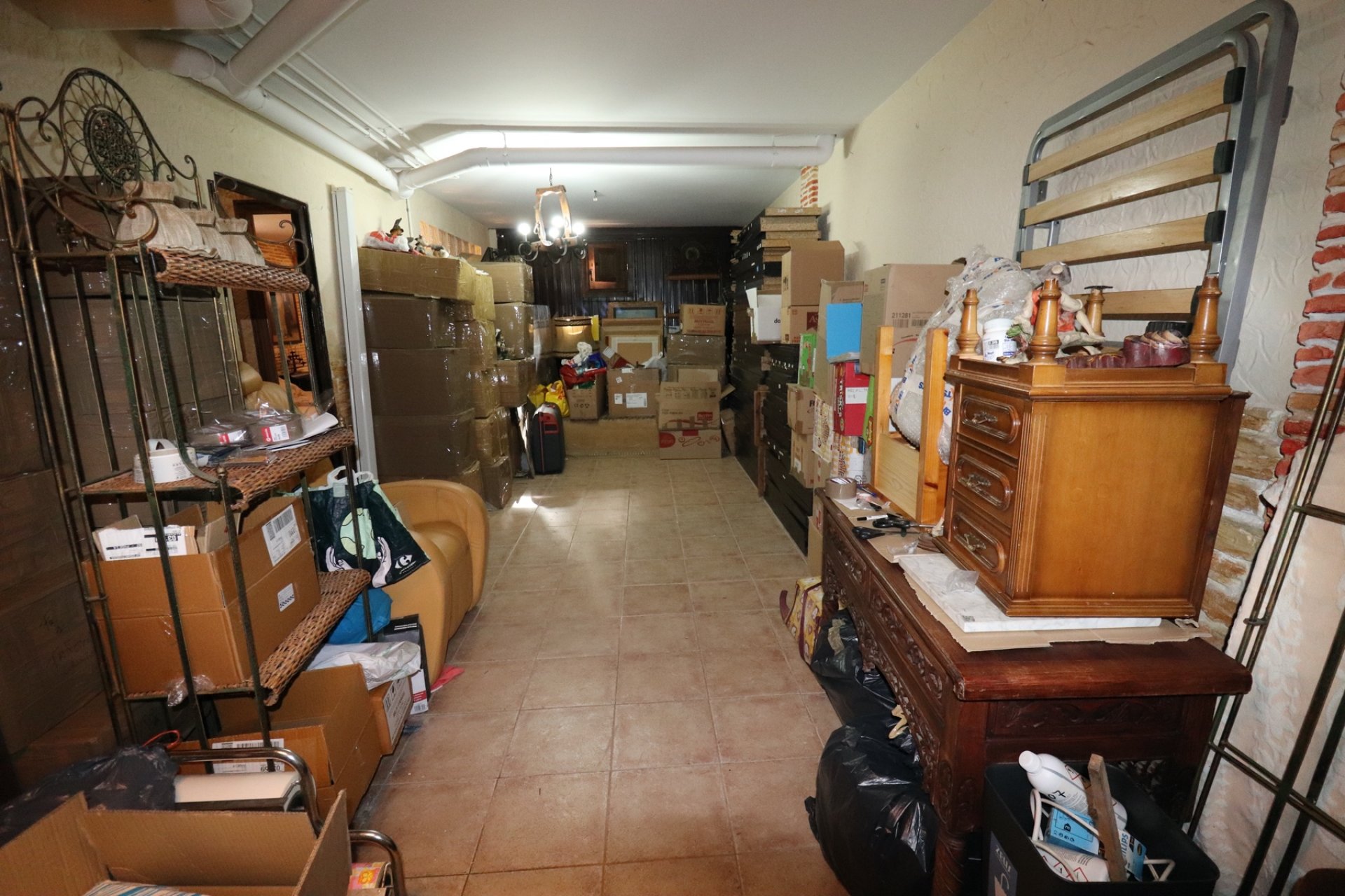 Herverkoop - Villa - Daya Nueva