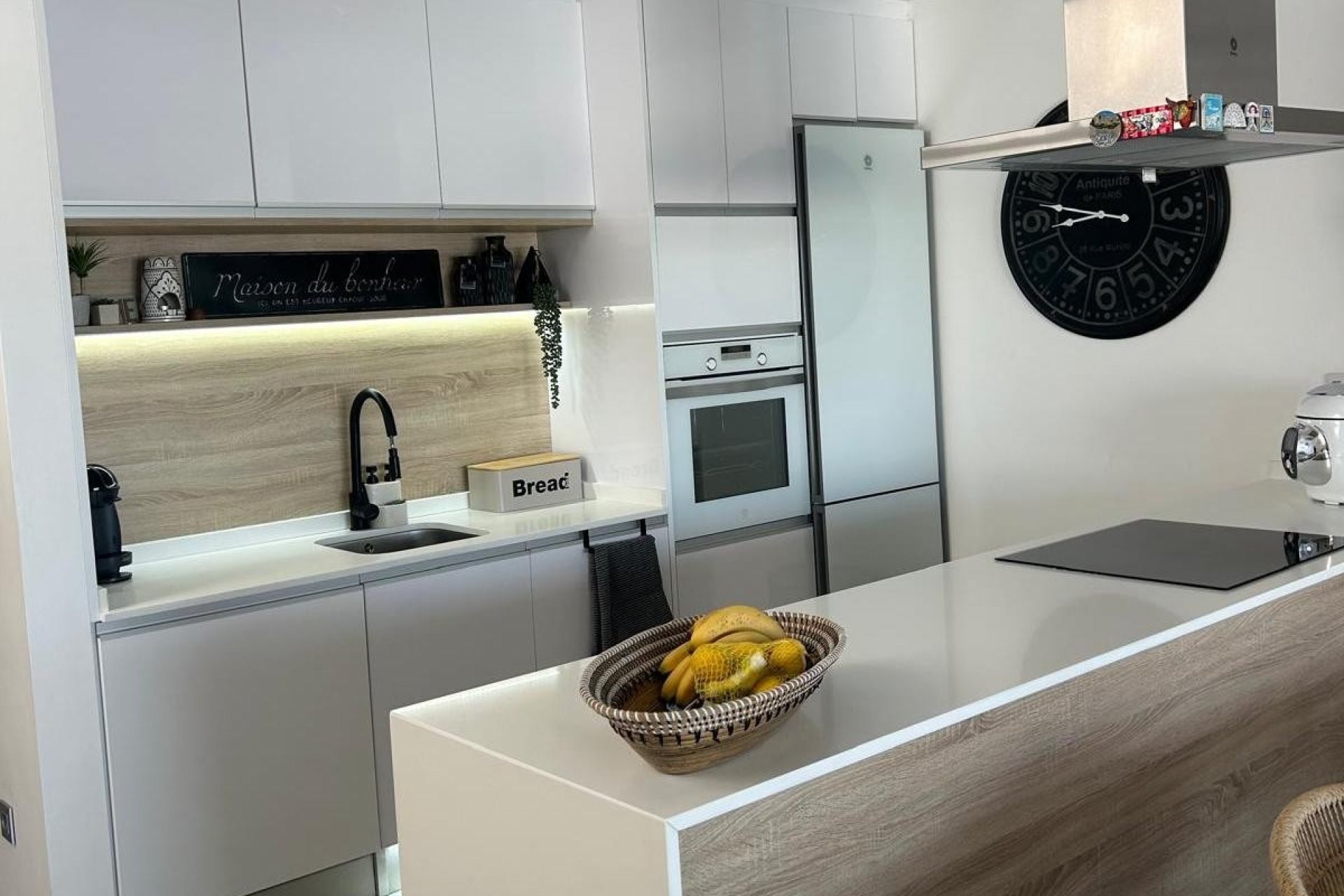 Herverkoop - Villa - Daya Vieja - Costa Blanca