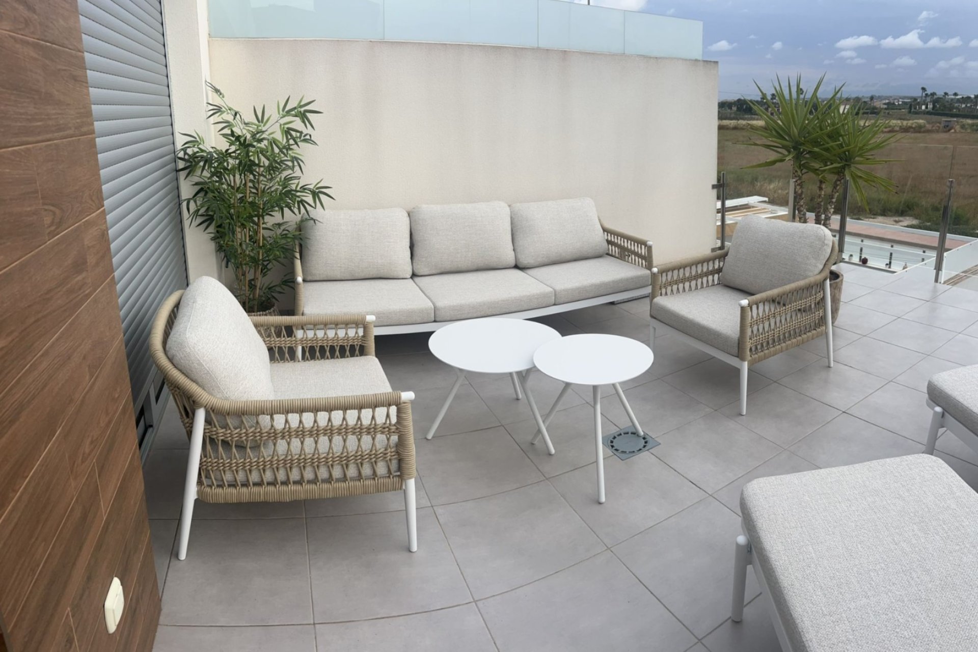 Herverkoop - Villa - Daya Vieja - Costa Blanca