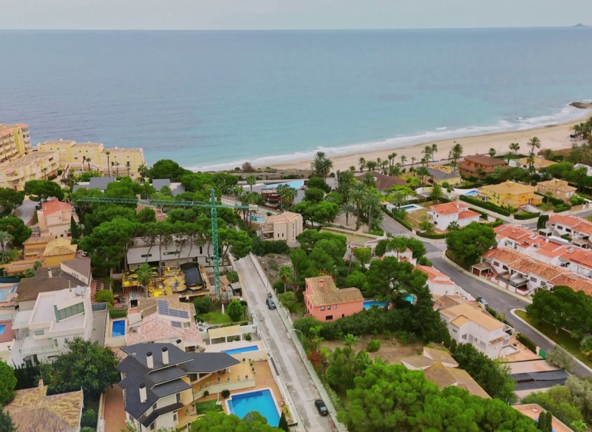 Herverkoop - Villa - Dehesa de Campoamor - Dehesa de campoamor