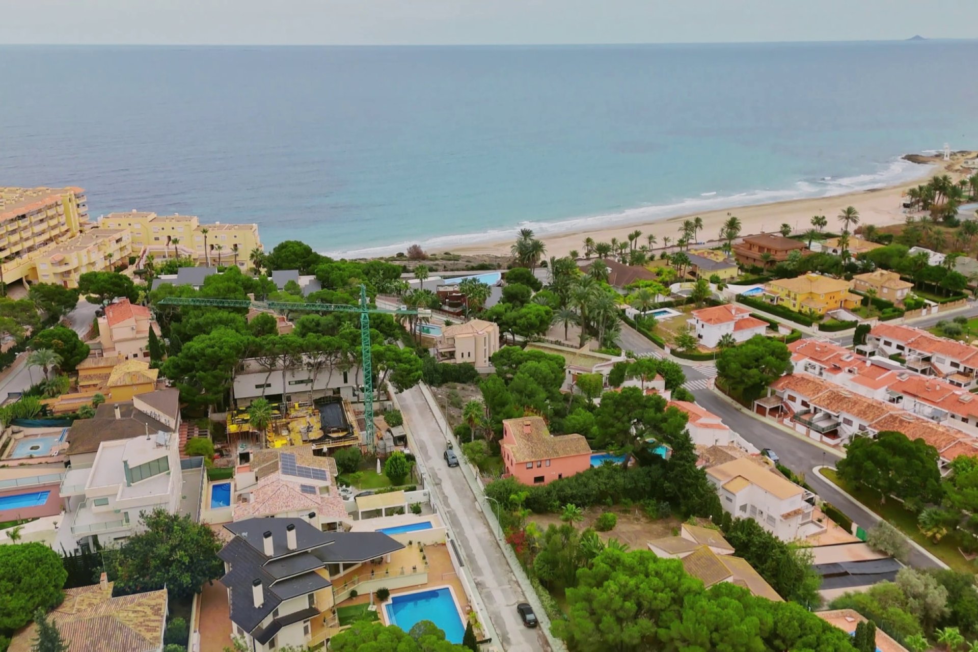 Herverkoop - Villa - Dehesa de Campoamor - Dehesa de campoamor