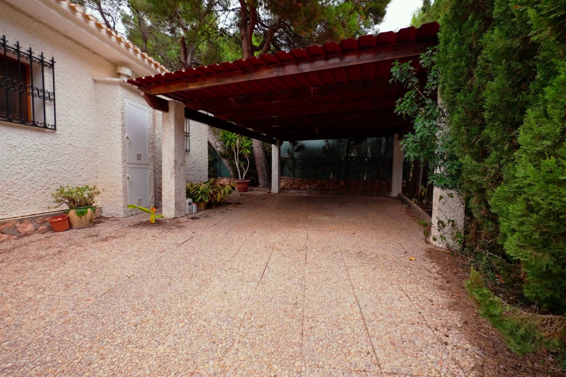 Herverkoop - Villa - Dehesa de Campoamor - Dehesa de campoamor