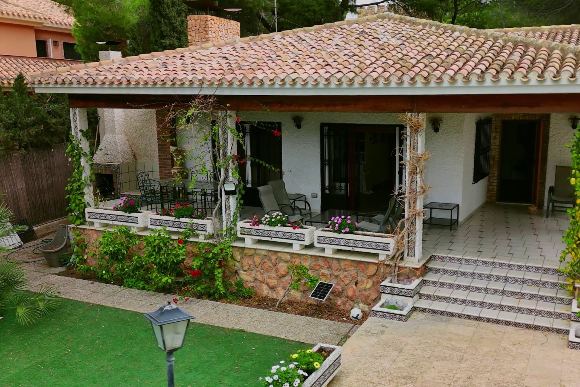 Herverkoop - Villa - Dehesa de Campoamor - Dehesa de campoamor