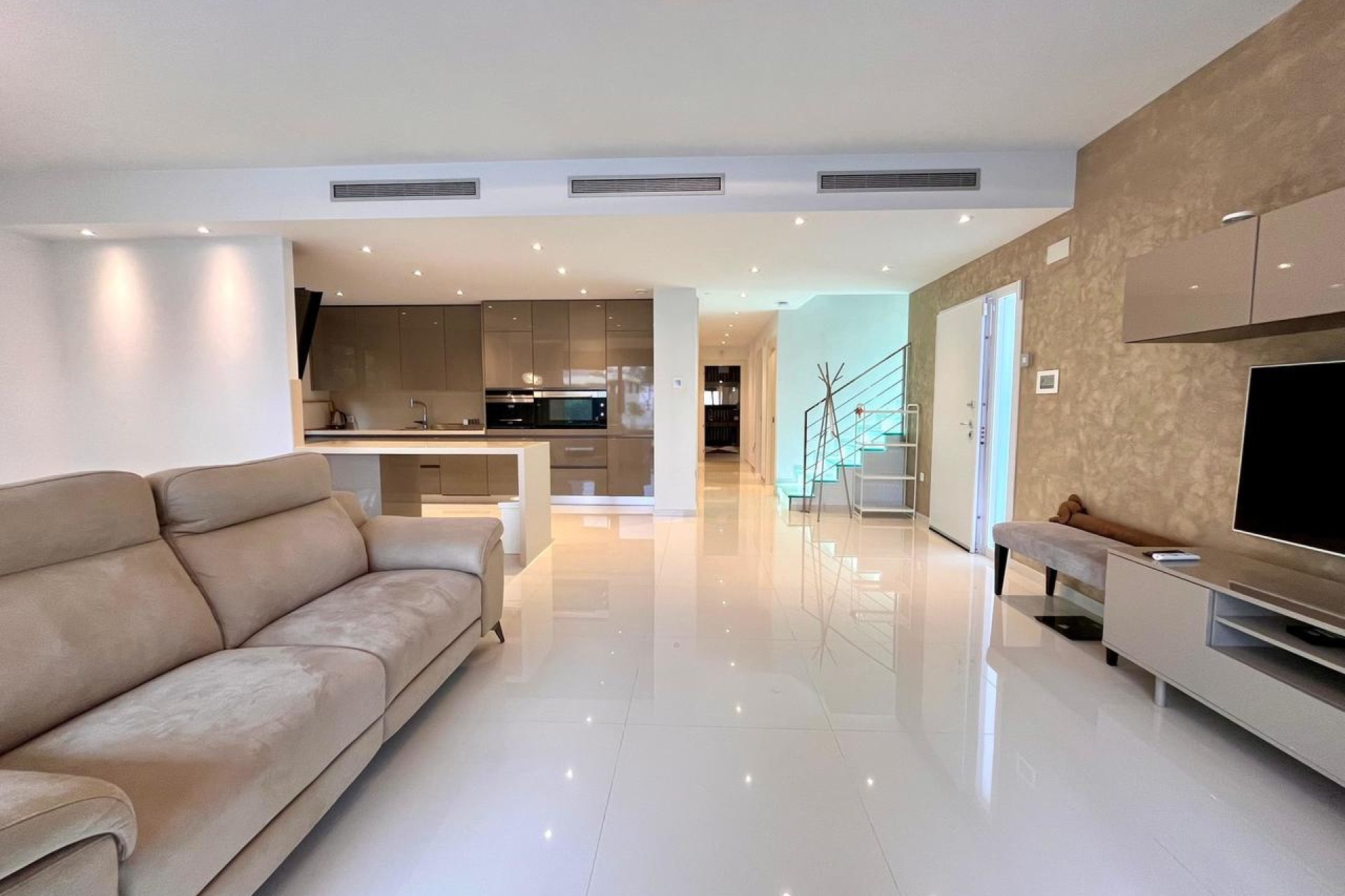 Herverkoop - Villa - Dehesa de Campoamor - Dehesa de campoamor