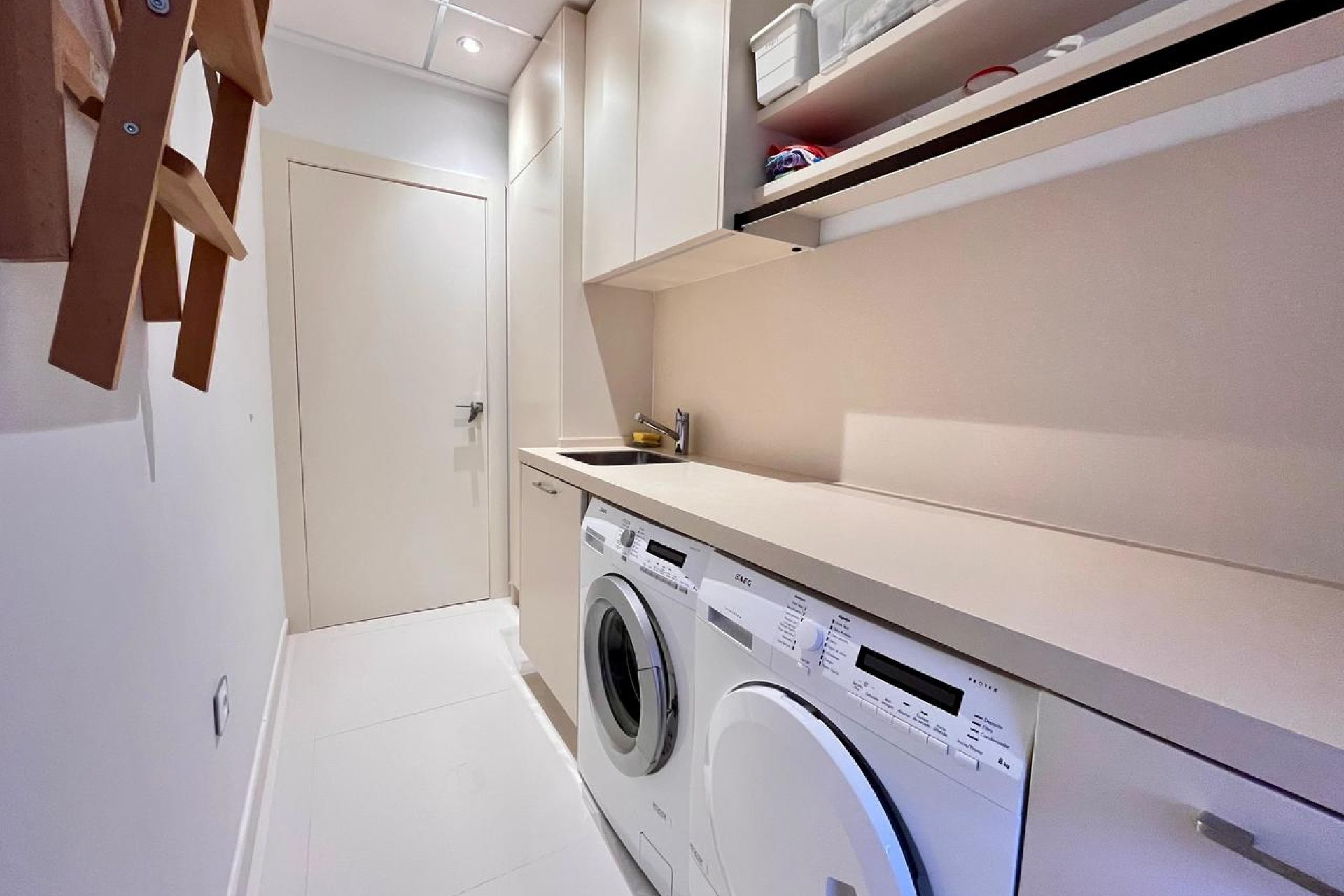 Herverkoop - Villa - Dehesa de Campoamor - Dehesa de campoamor