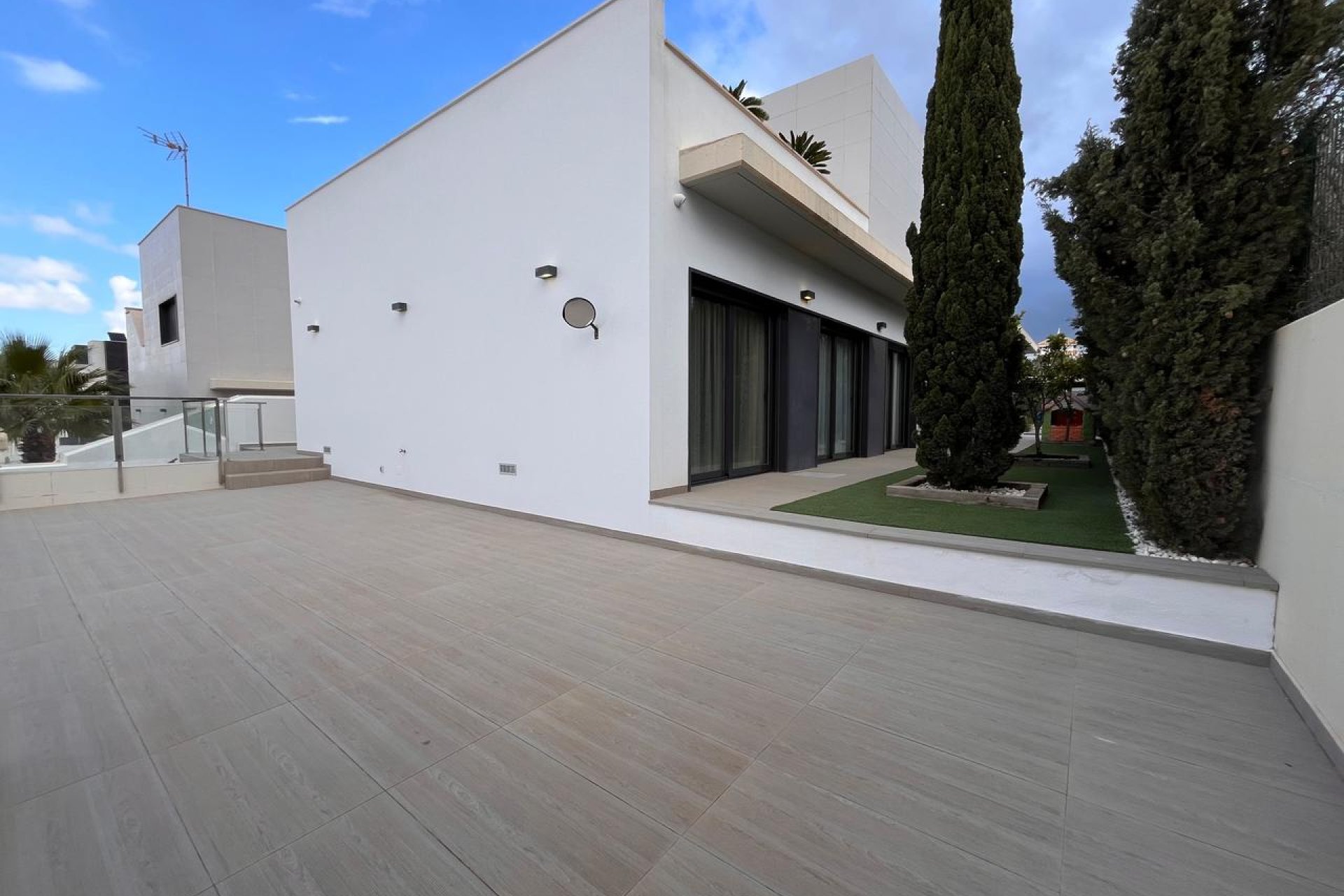 Herverkoop - Villa - Dehesa de Campoamor - Dehesa de campoamor