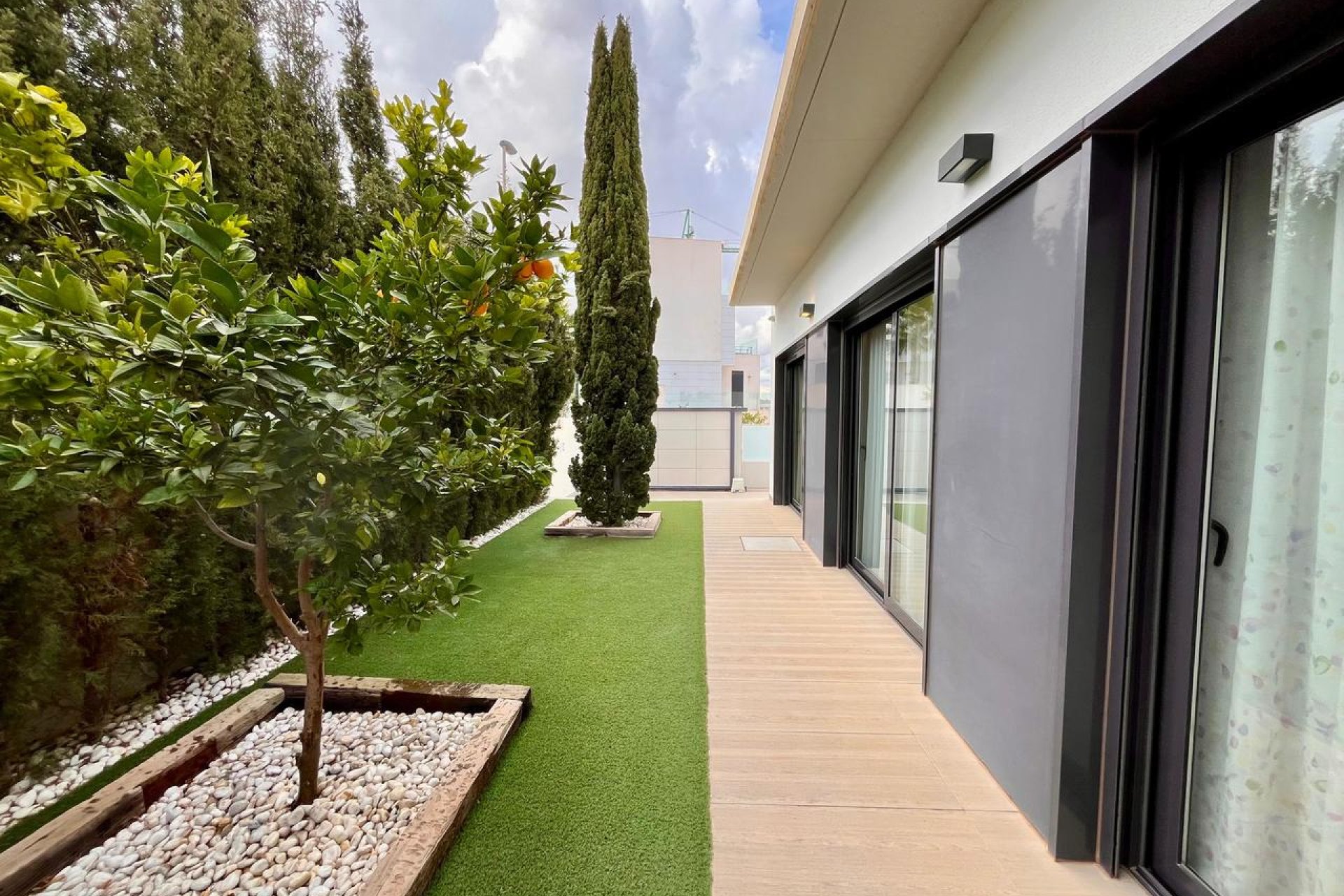 Herverkoop - Villa - Dehesa de Campoamor - Dehesa de campoamor