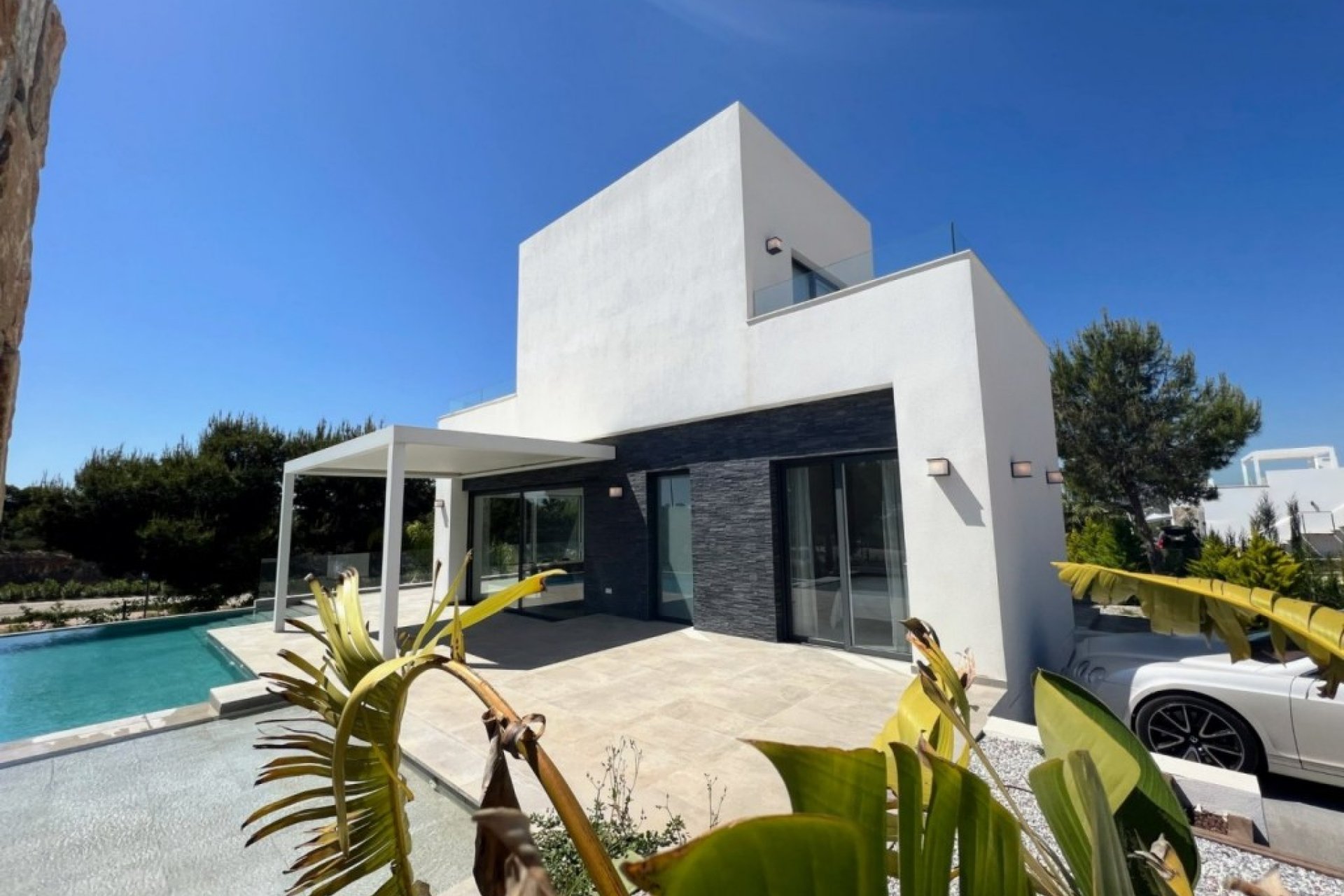 Herverkoop - Villa - Dehesa de Campoamor - Dehesa de campoamor