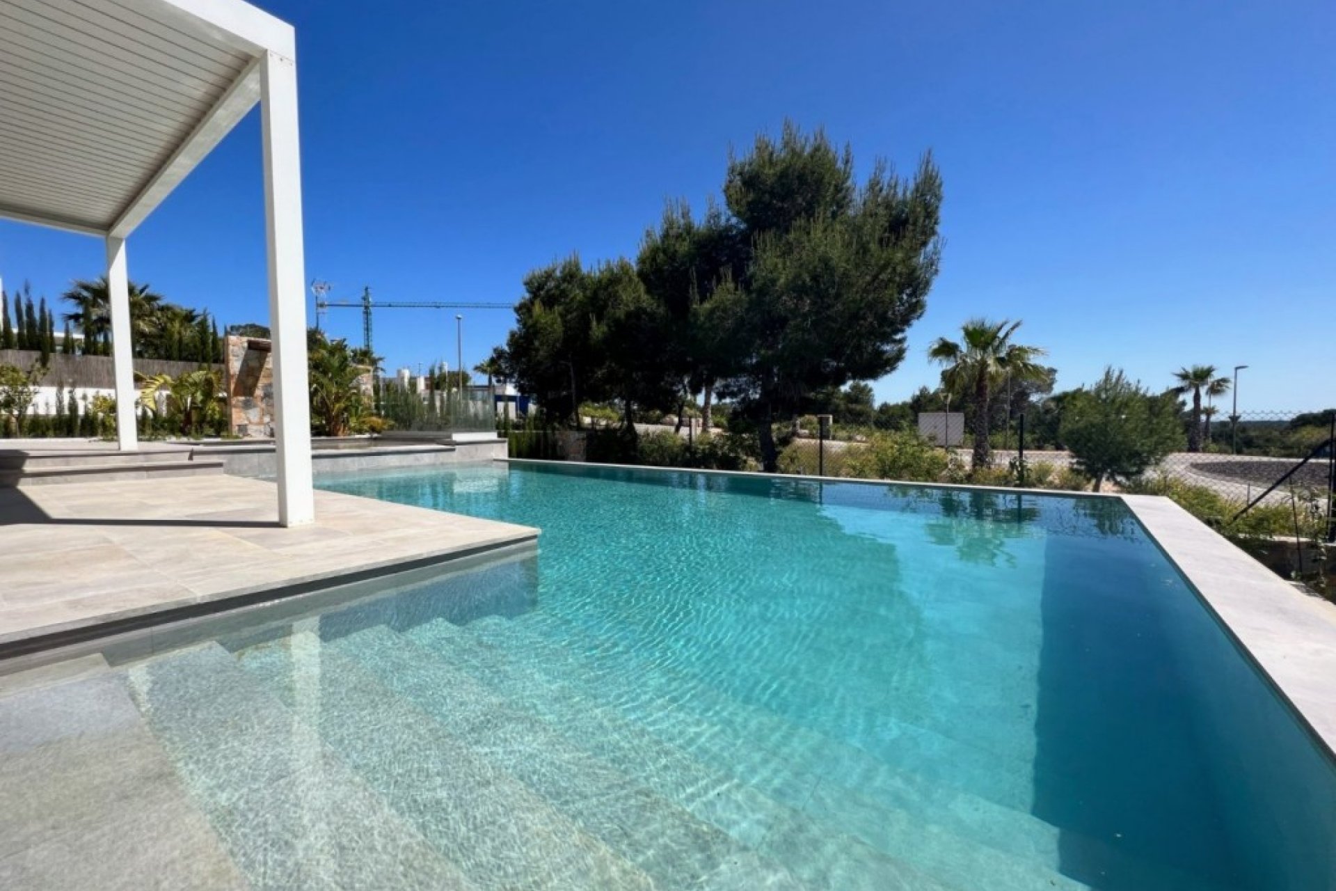 Herverkoop - Villa - Dehesa de Campoamor - Dehesa de campoamor