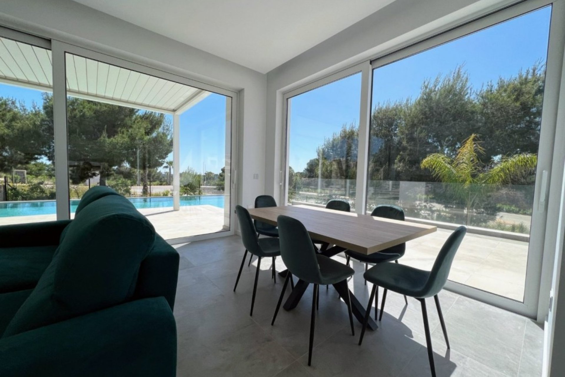 Herverkoop - Villa - Dehesa de Campoamor - Dehesa de campoamor