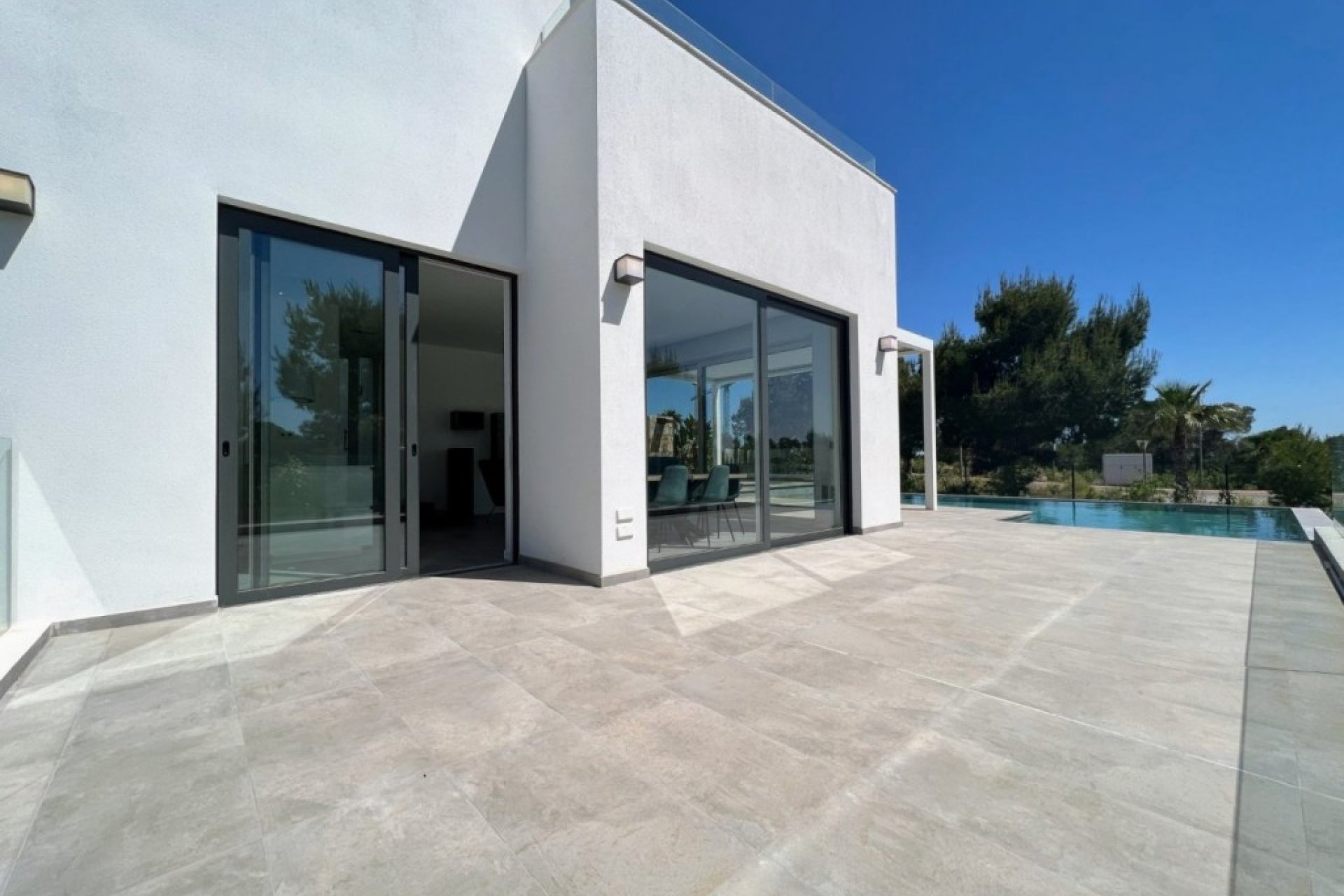 Herverkoop - Villa - Dehesa de Campoamor - Dehesa de campoamor