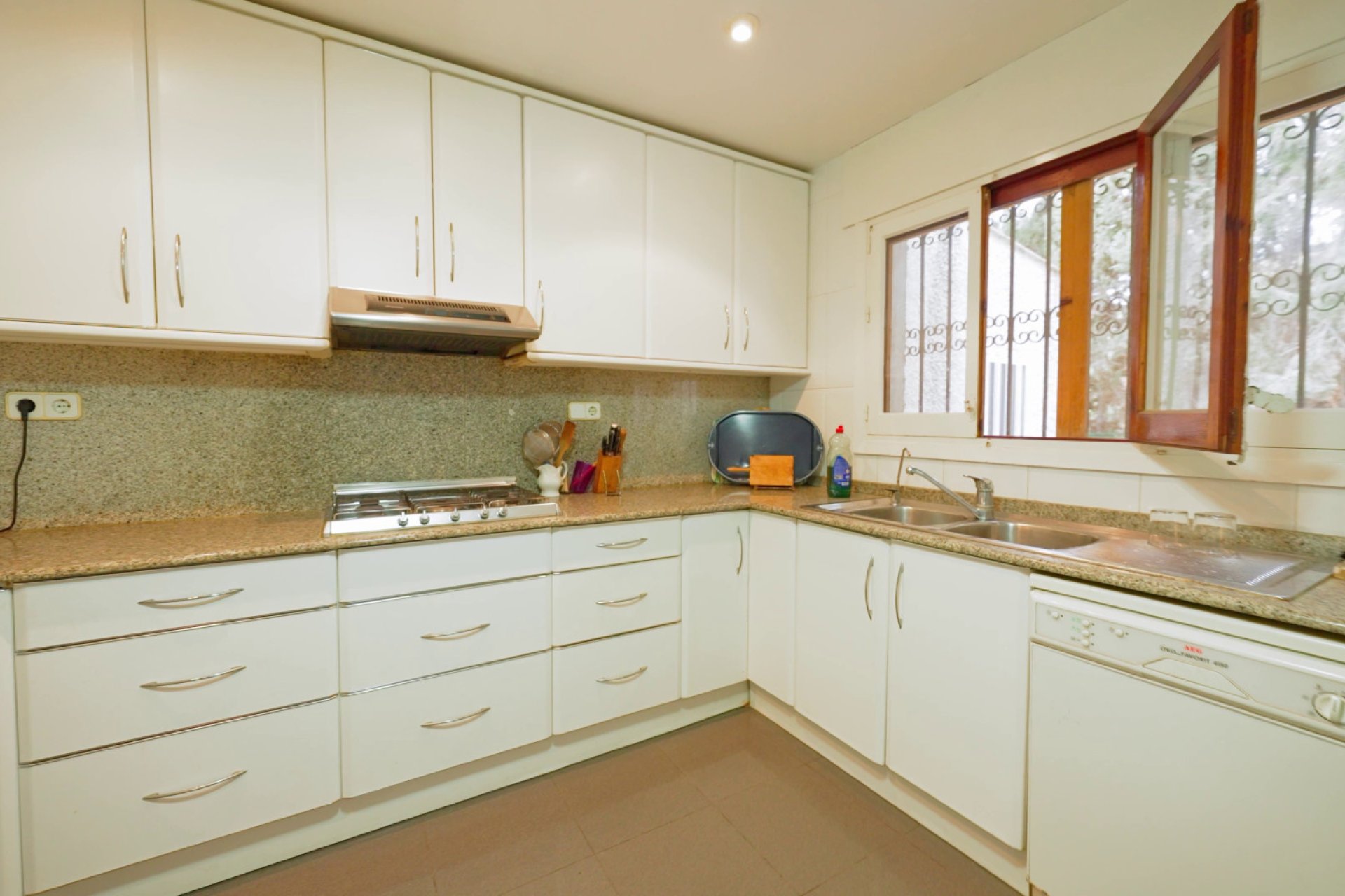 Herverkoop - Villa - Dehesa de Campoamor