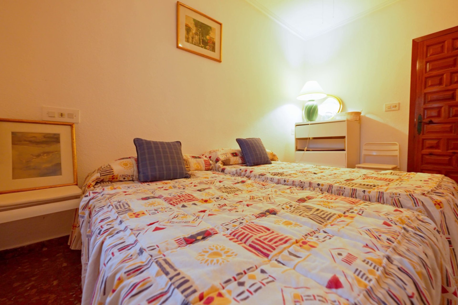 Herverkoop - Villa - Dehesa de Campoamor