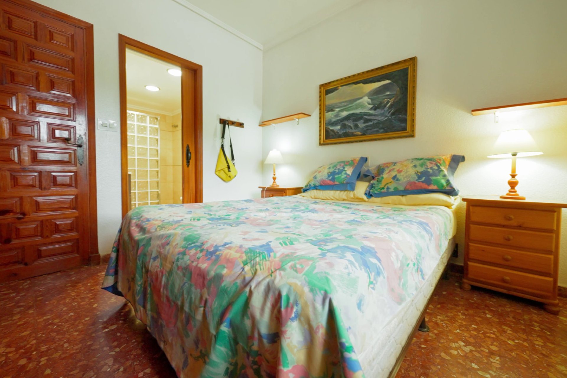 Herverkoop - Villa - Dehesa de Campoamor