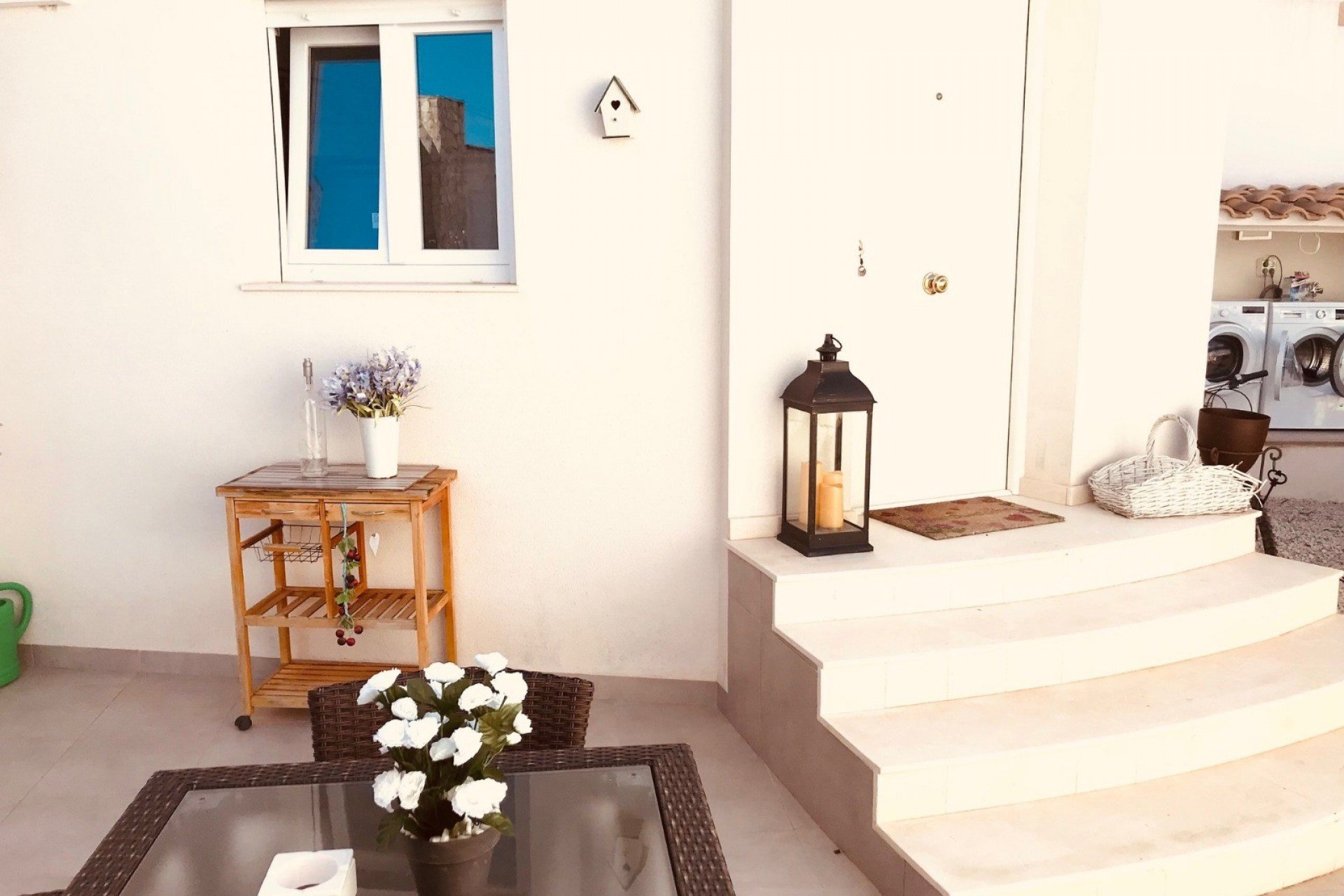 Herverkoop - Villa Detached - Ciudad Quesada - La Marquesa Golf