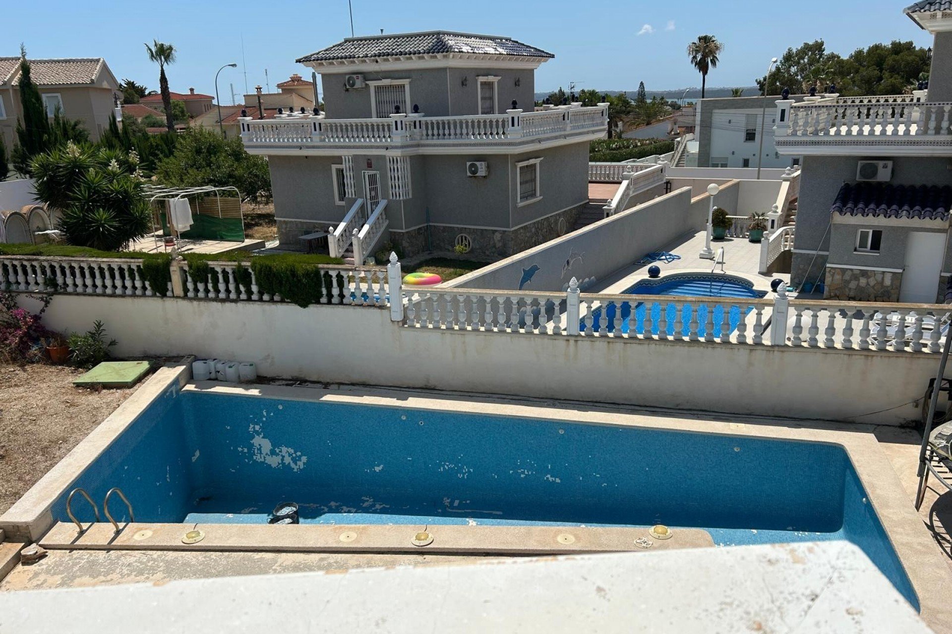 Herverkoop - Villa Detached - Ciudad Quesada - Rojales