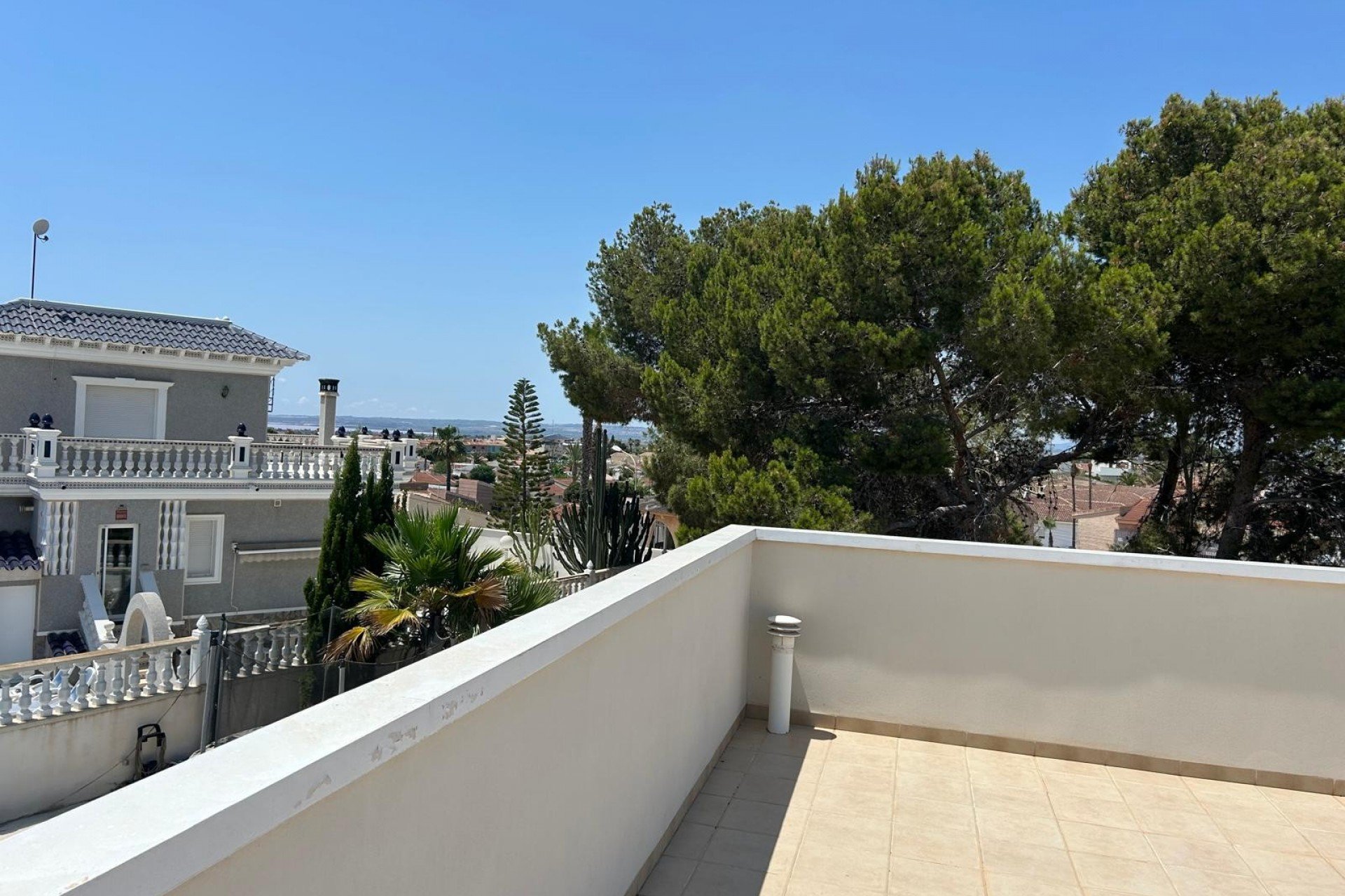 Herverkoop - Villa Detached - Ciudad Quesada - Rojales