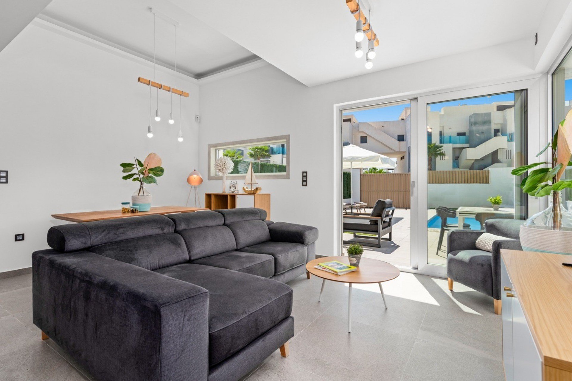 Herverkoop - Villa Detached - Guardamar del Segura - El Raso