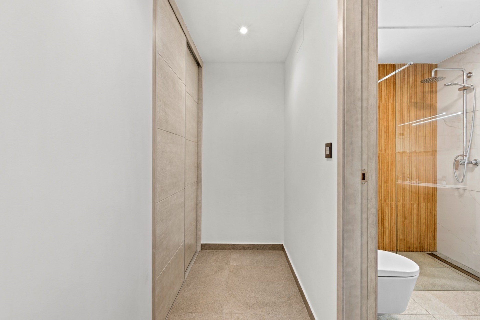 Herverkoop - Villa Detached - Guardamar del Segura - El Raso