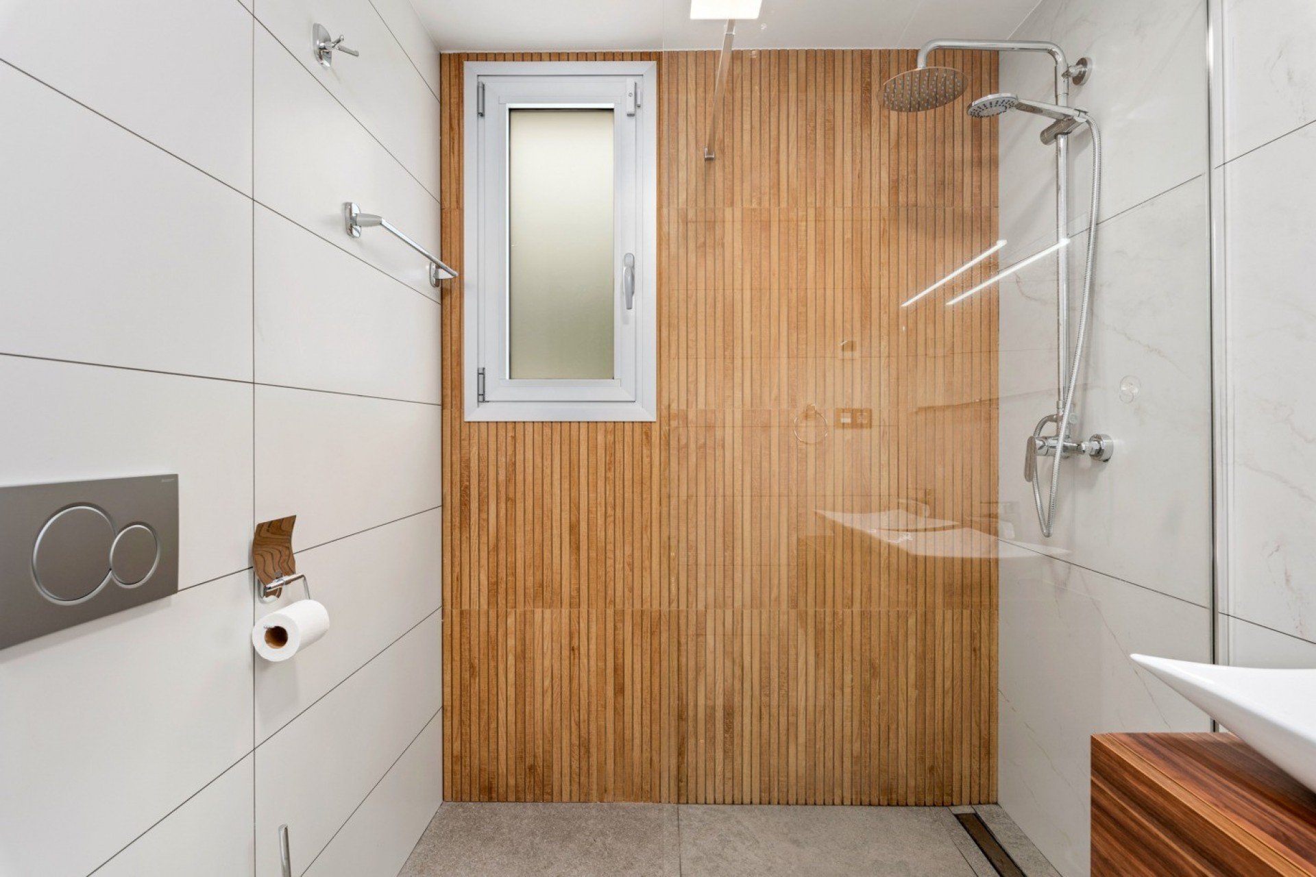 Herverkoop - Villa Detached - Guardamar del Segura - El Raso