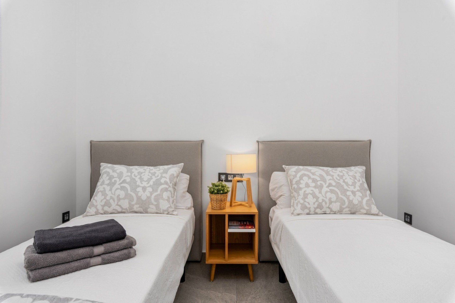 Herverkoop - Villa Detached - Guardamar del Segura - El Raso