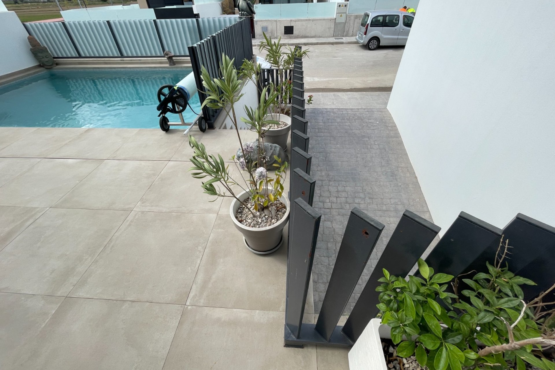 Herverkoop - Villa - Dolores - Costa Blanca