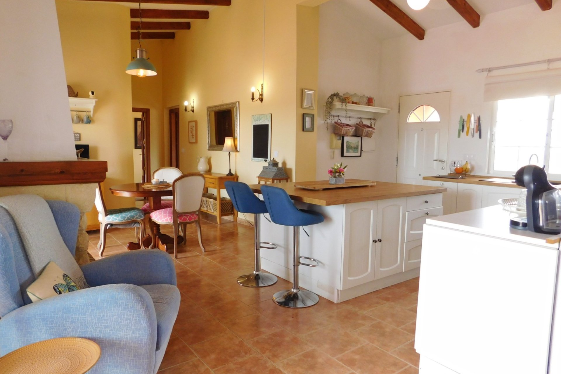 Herverkoop - Villa - Dolores