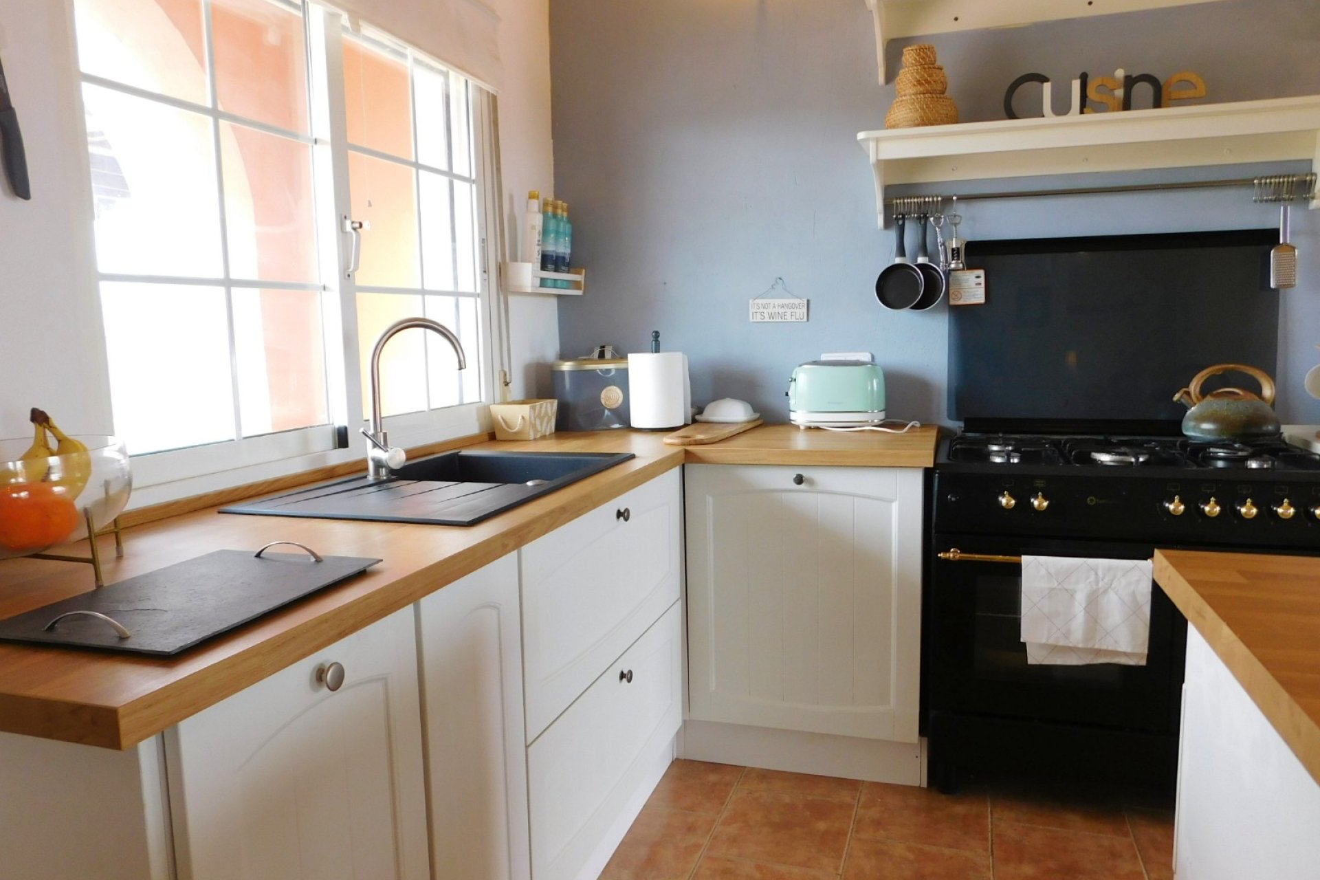 Herverkoop - Villa - Dolores