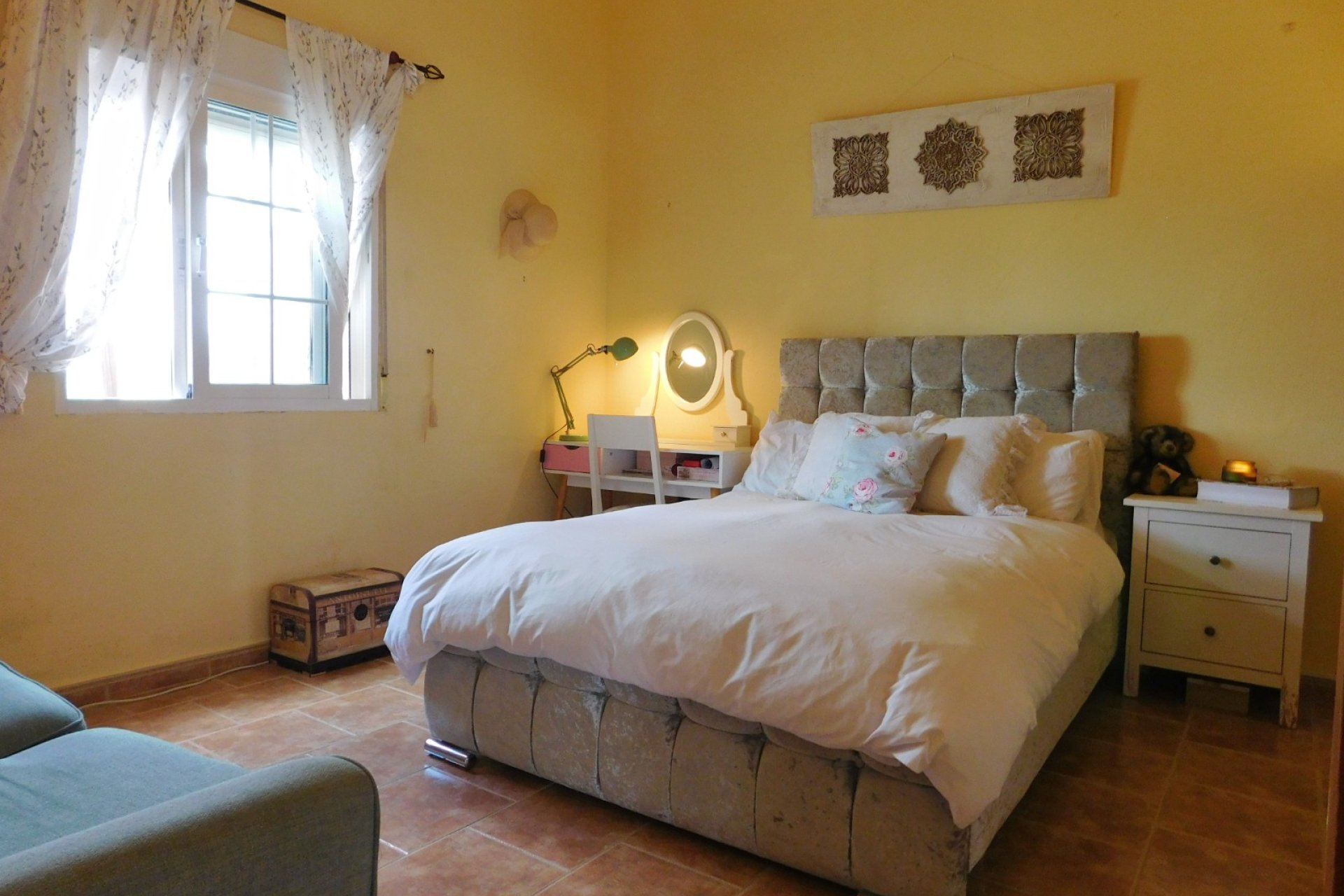 Herverkoop - Villa - Dolores