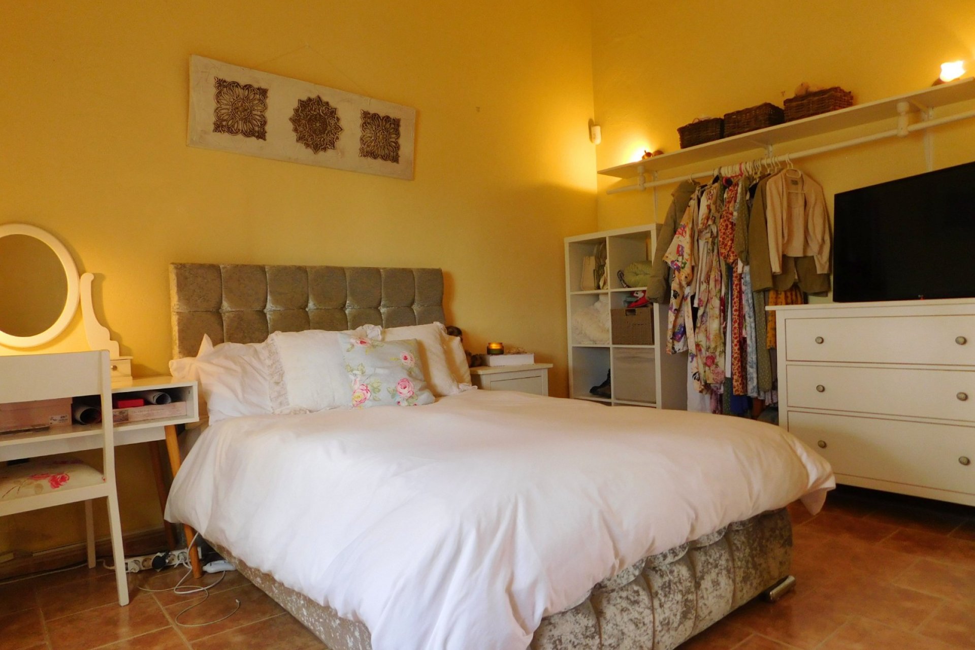 Herverkoop - Villa - Dolores