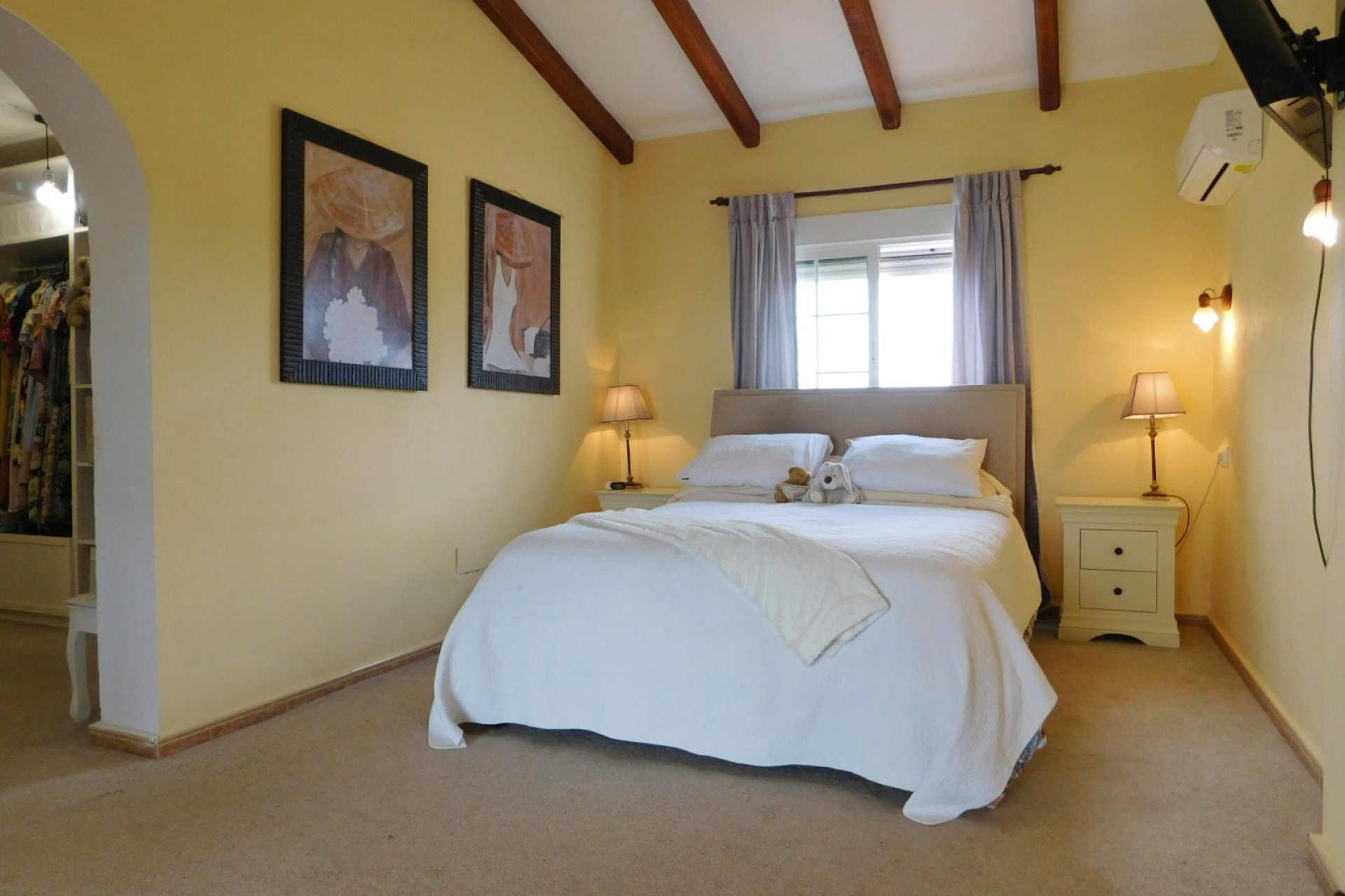 Herverkoop - Villa - Dolores