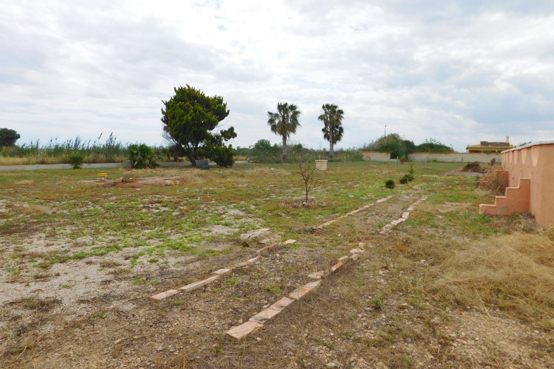 Herverkoop - Villa - Dolores