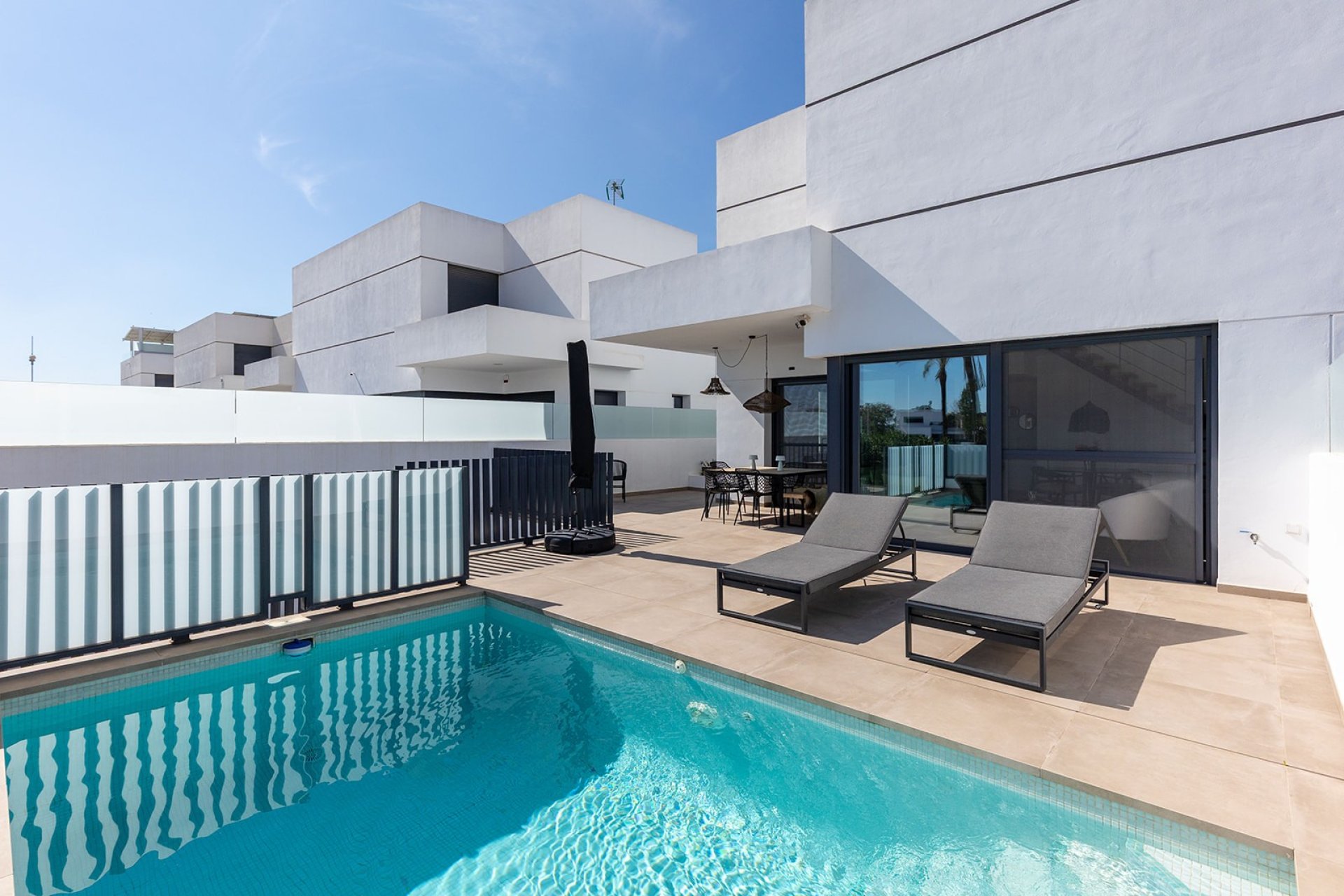 Herverkoop - Villa - Dolores