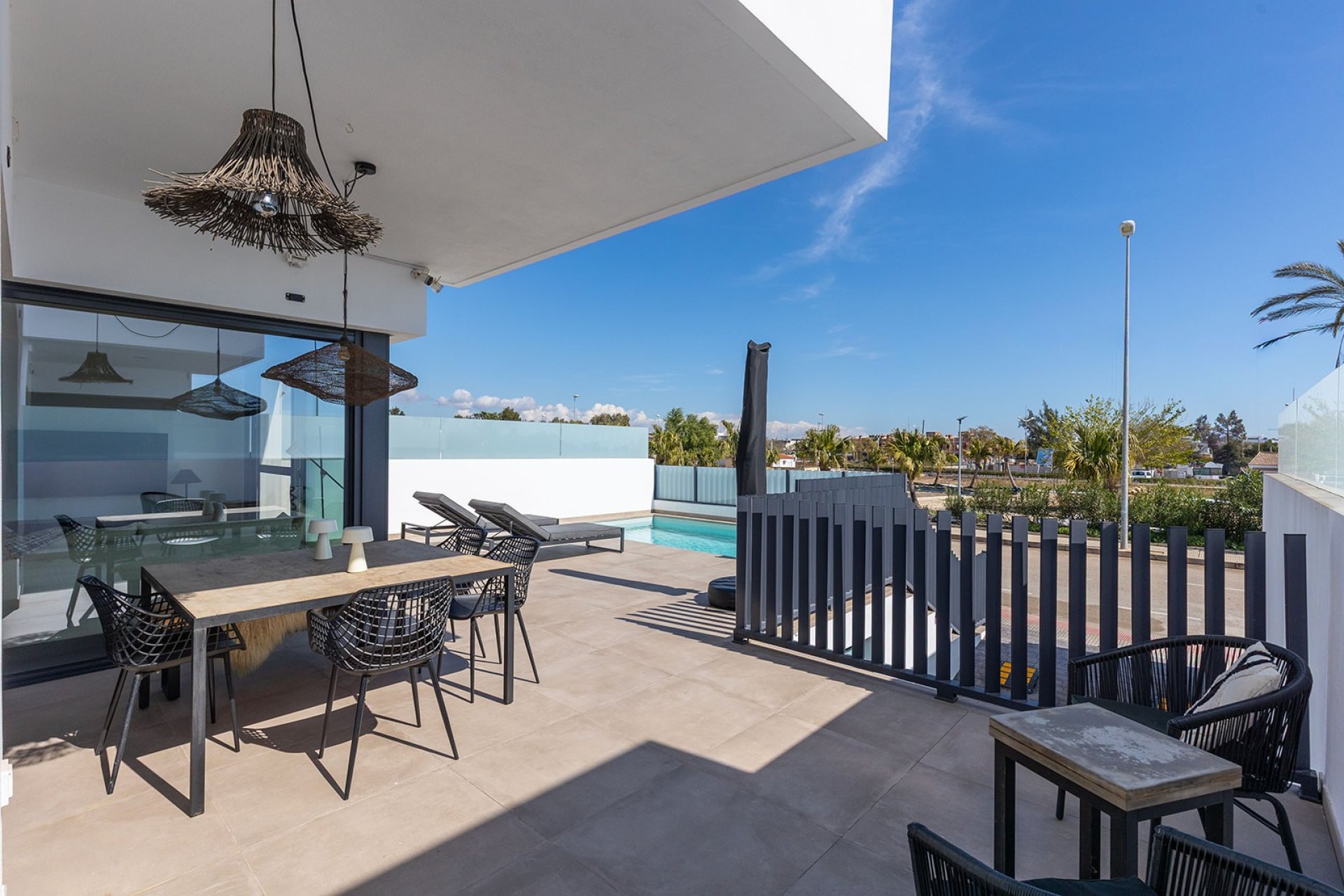 Herverkoop - Villa - Dolores