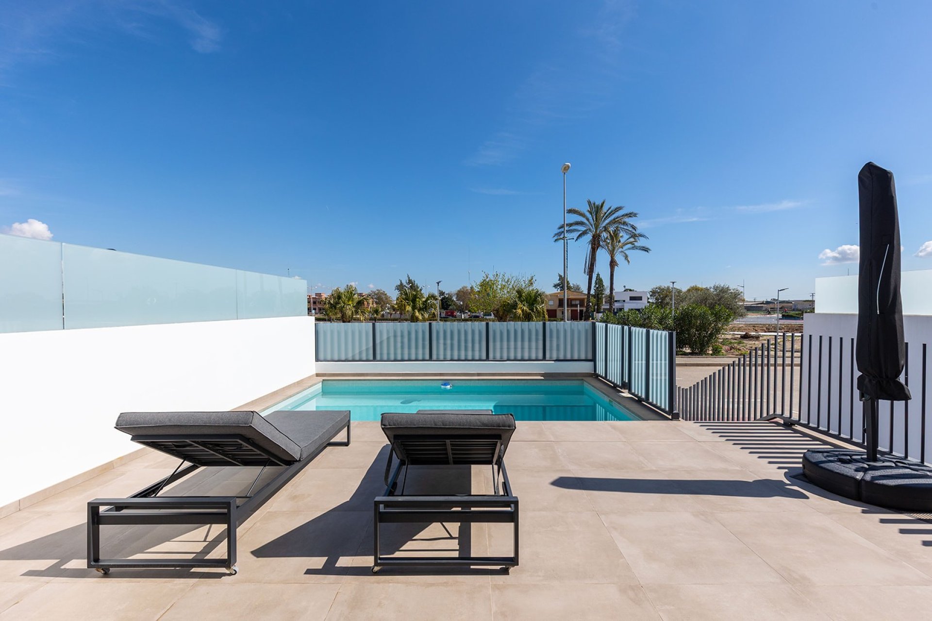 Herverkoop - Villa - Dolores