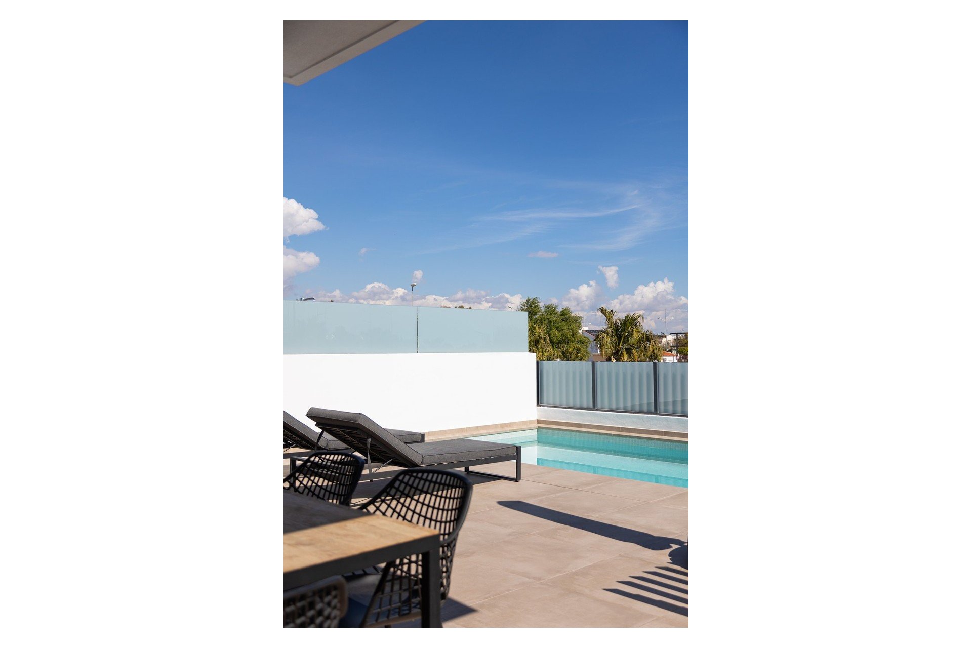 Herverkoop - Villa - Dolores