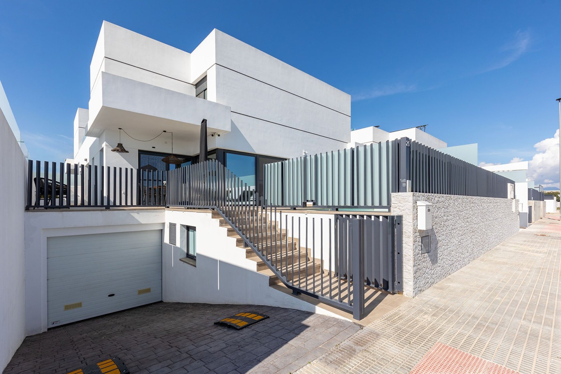 Herverkoop - Villa - Dolores