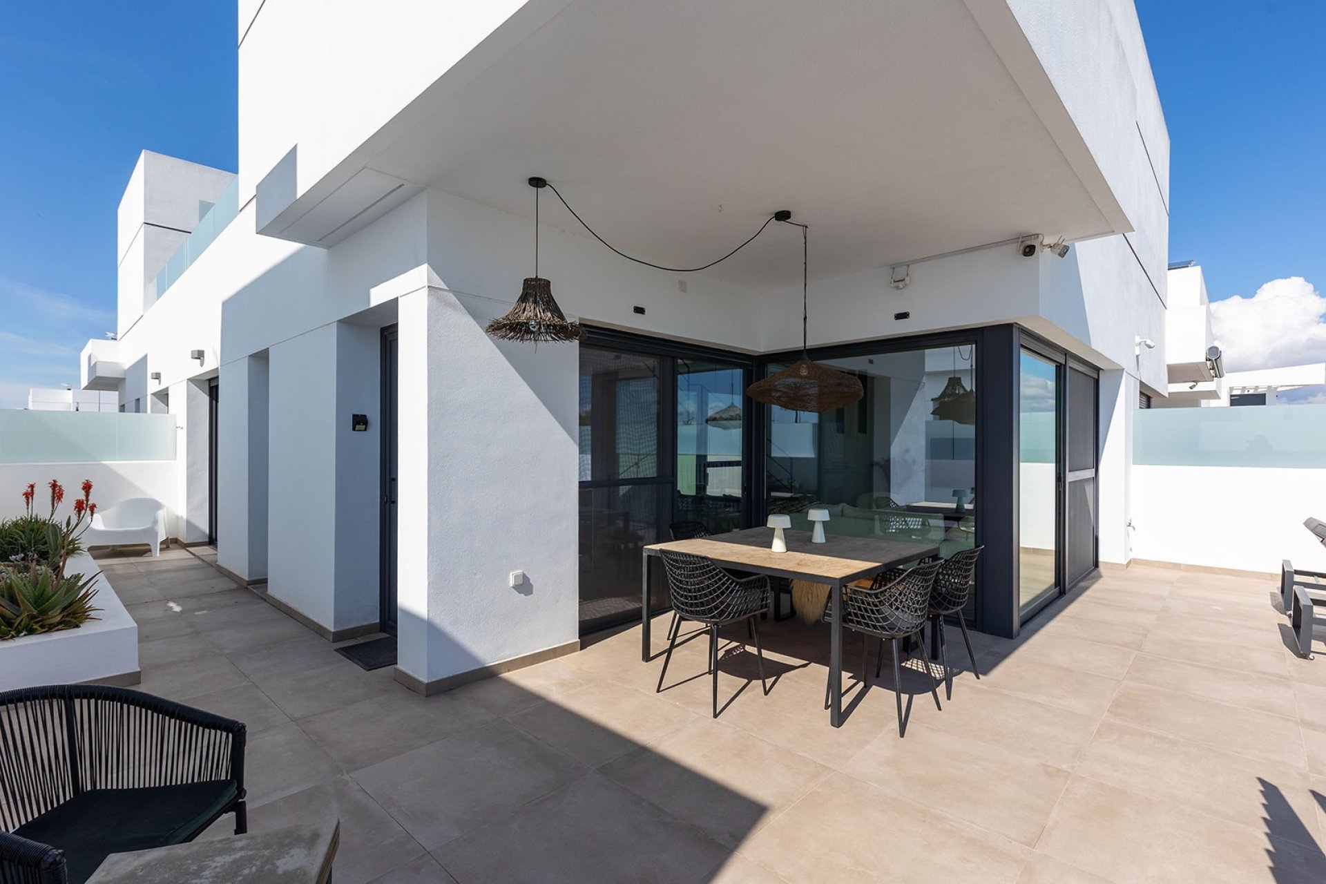 Herverkoop - Villa - Dolores