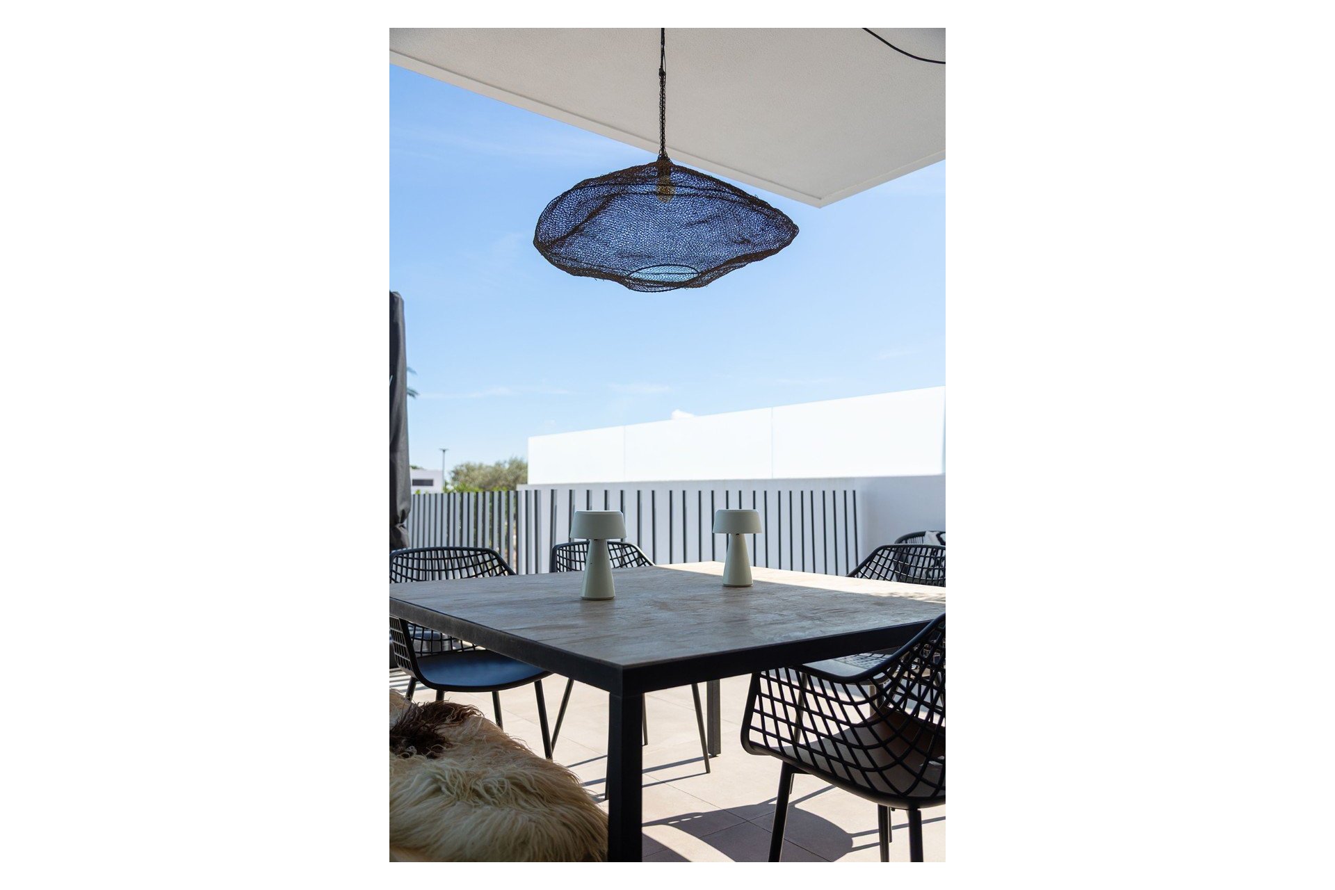 Herverkoop - Villa - Dolores