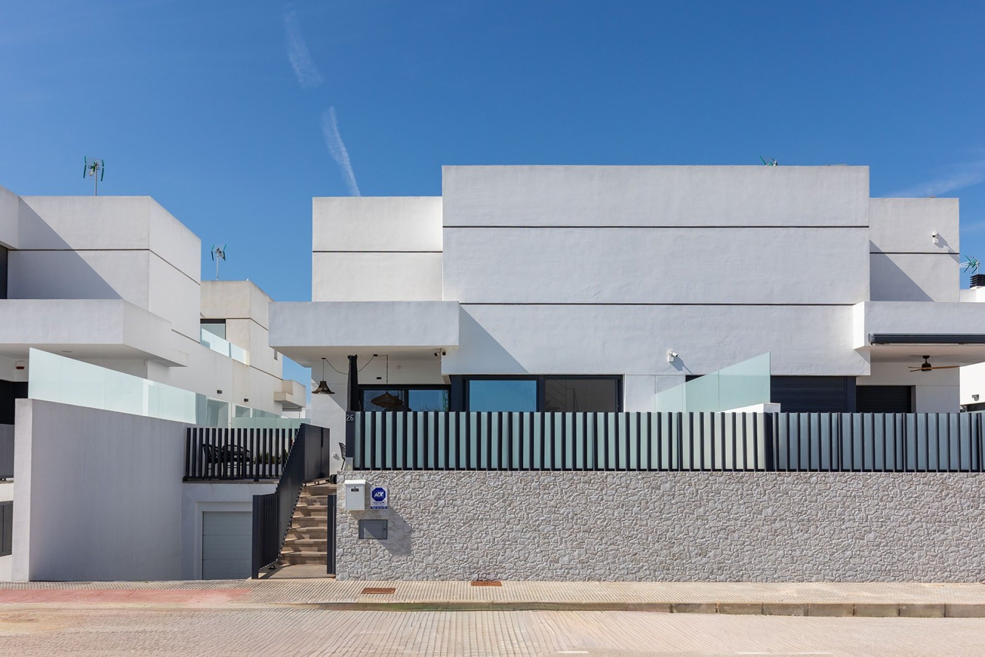 Herverkoop - Villa - Dolores