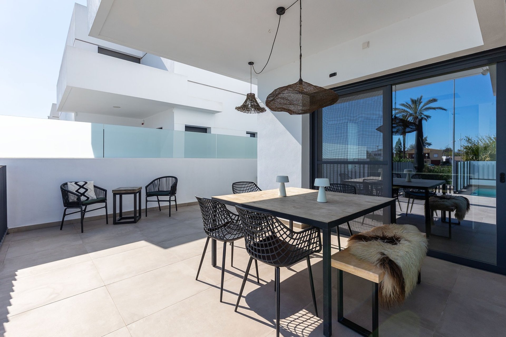 Herverkoop - Villa - Dolores