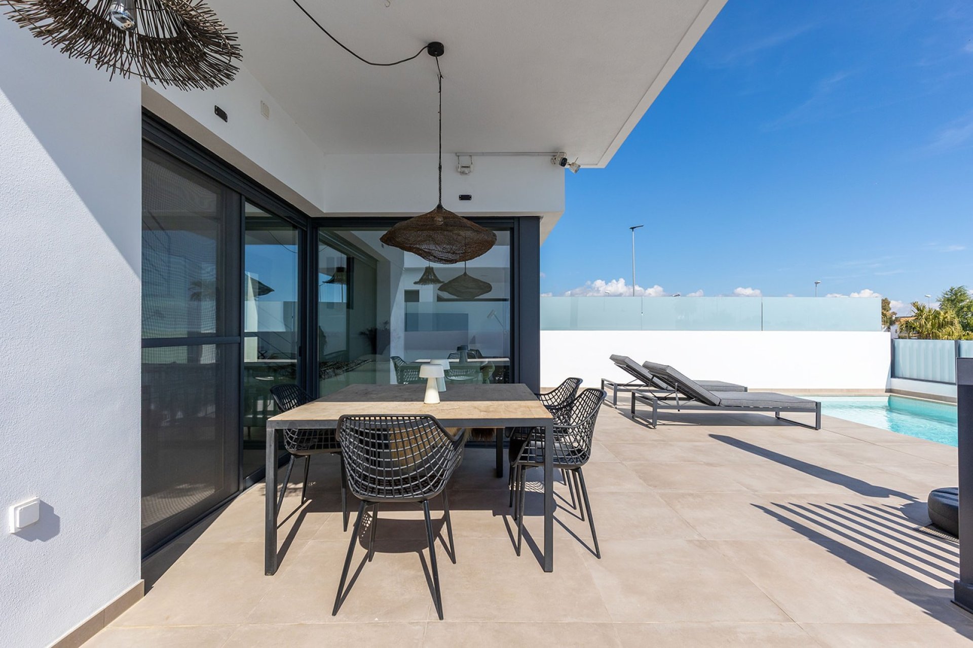 Herverkoop - Villa - Dolores