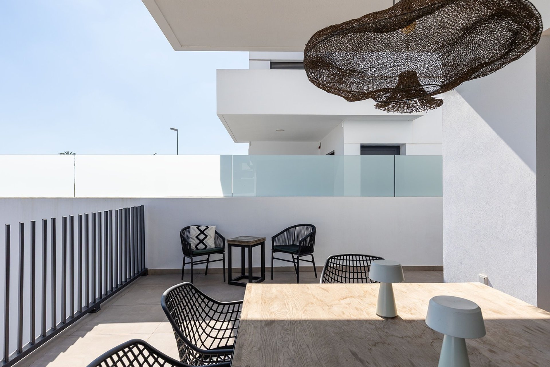 Herverkoop - Villa - Dolores