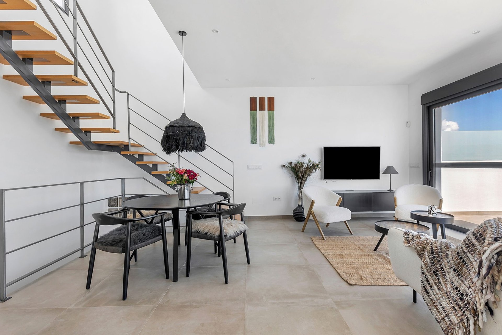 Herverkoop - Villa - Dolores