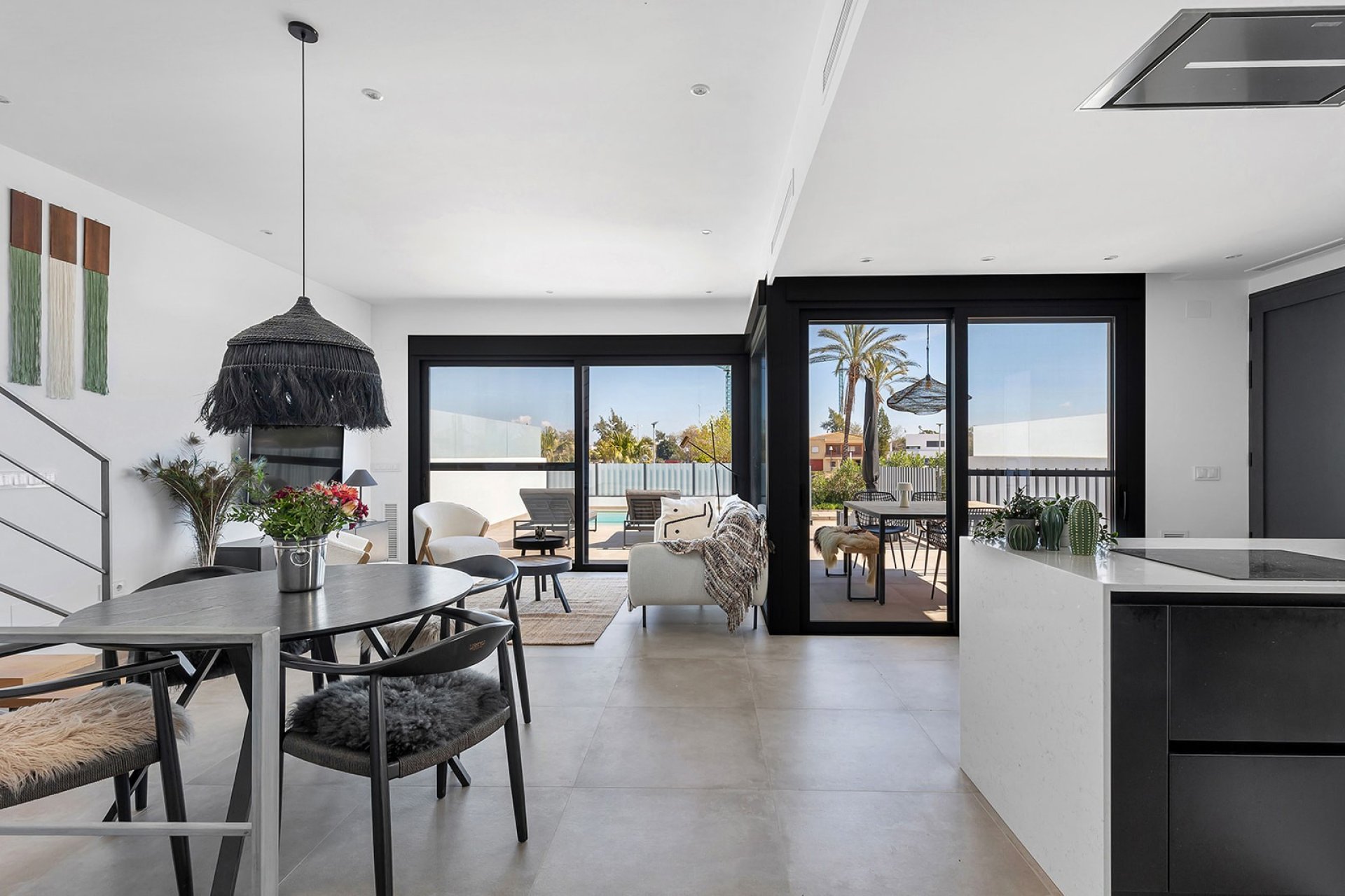 Herverkoop - Villa - Dolores