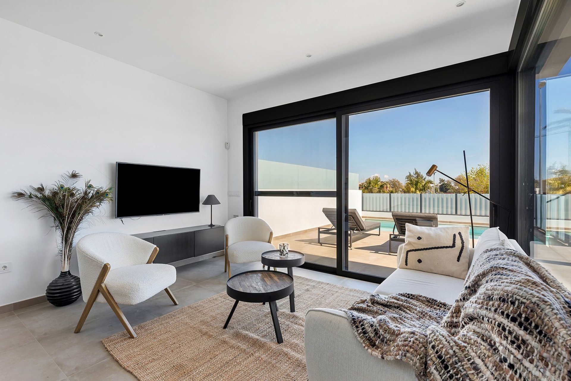 Herverkoop - Villa - Dolores