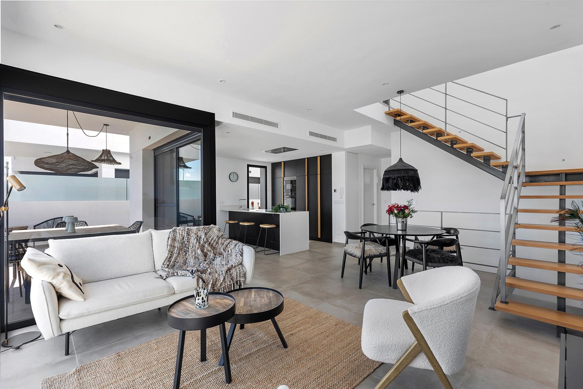 Herverkoop - Villa - Dolores