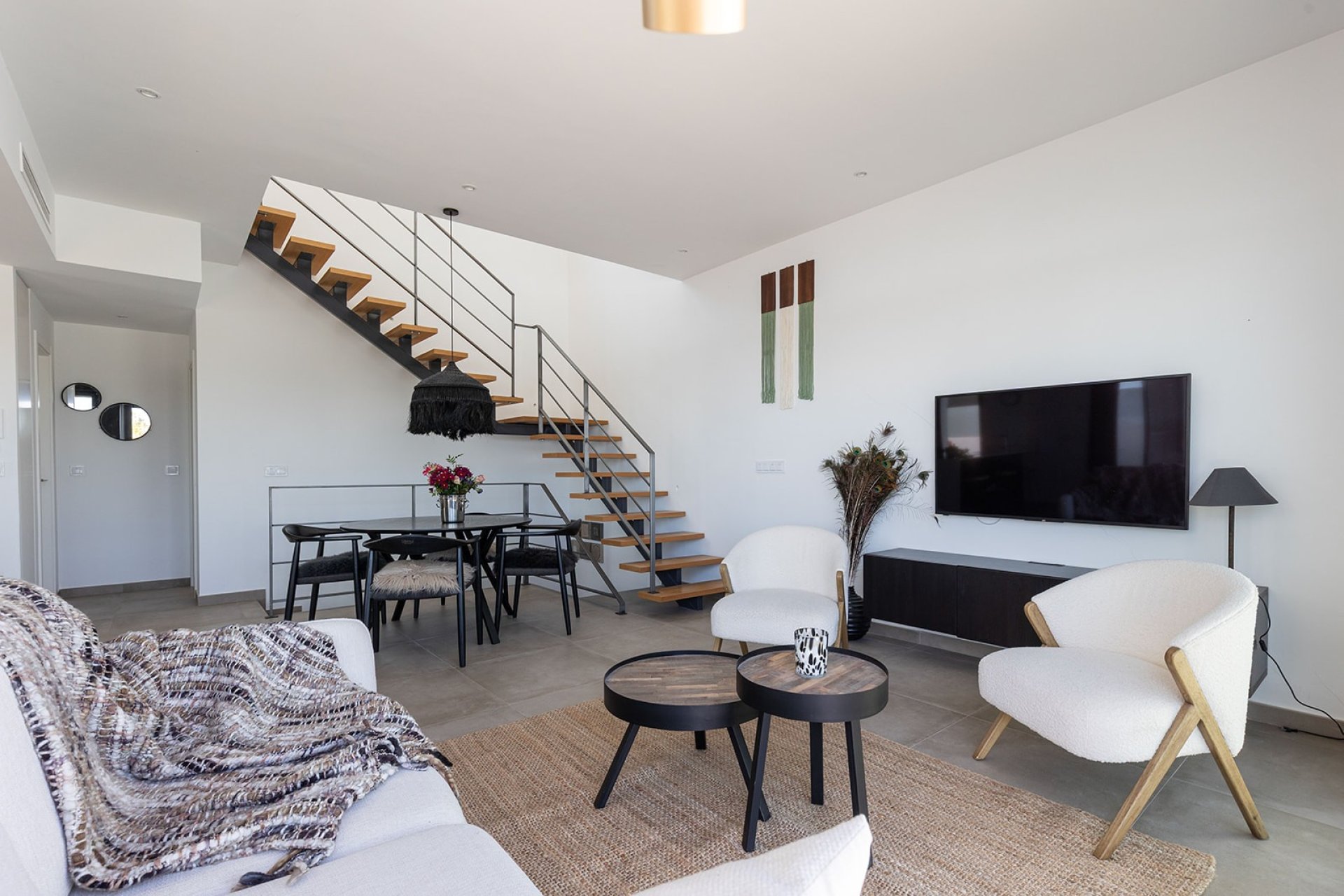 Herverkoop - Villa - Dolores