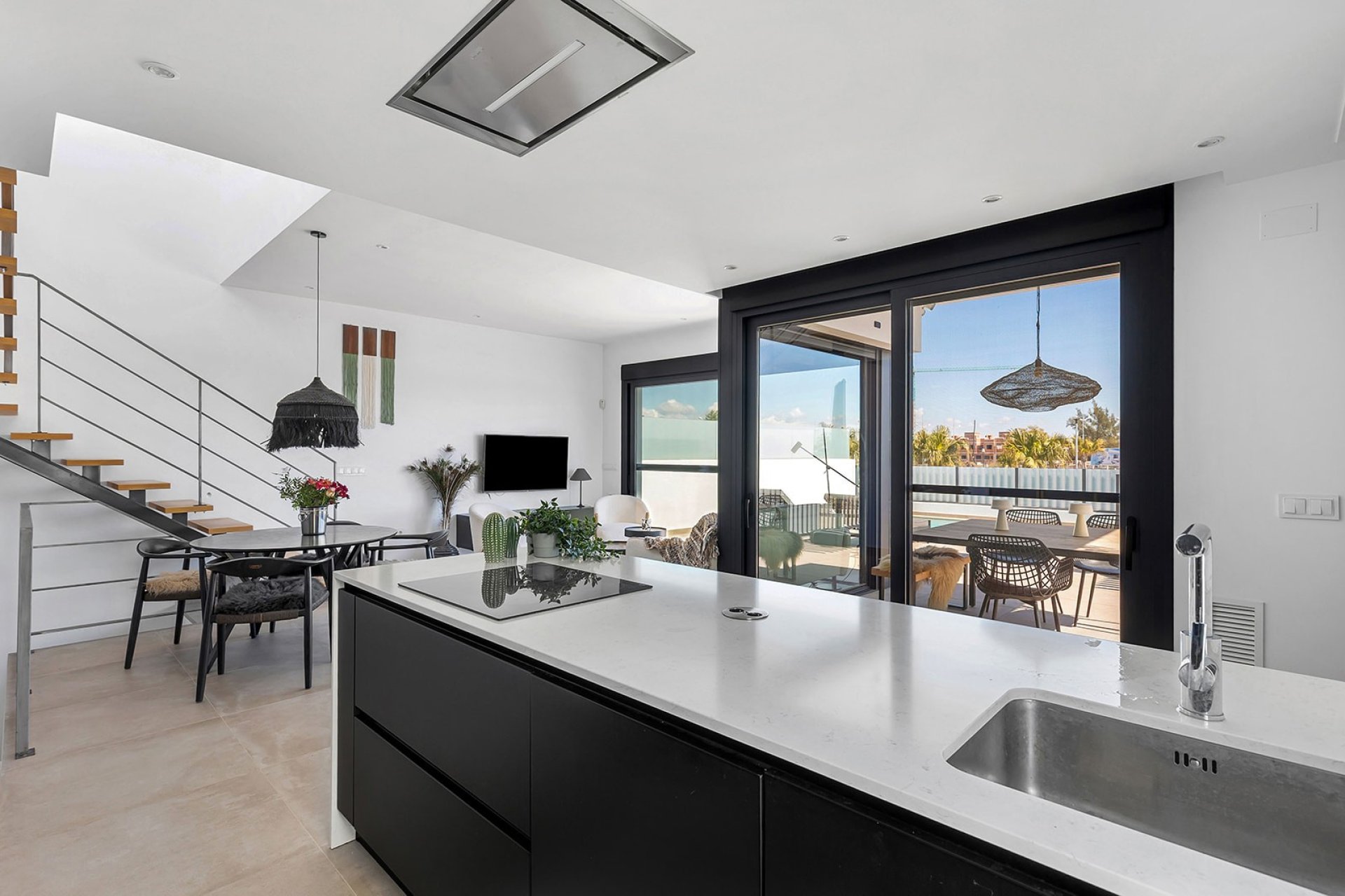 Herverkoop - Villa - Dolores